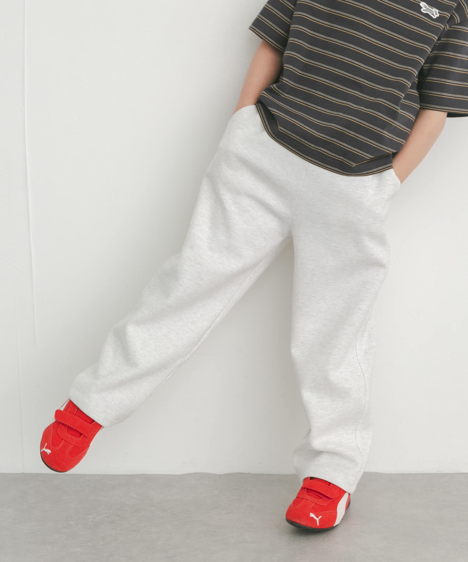 身長：120cm サイズ：120