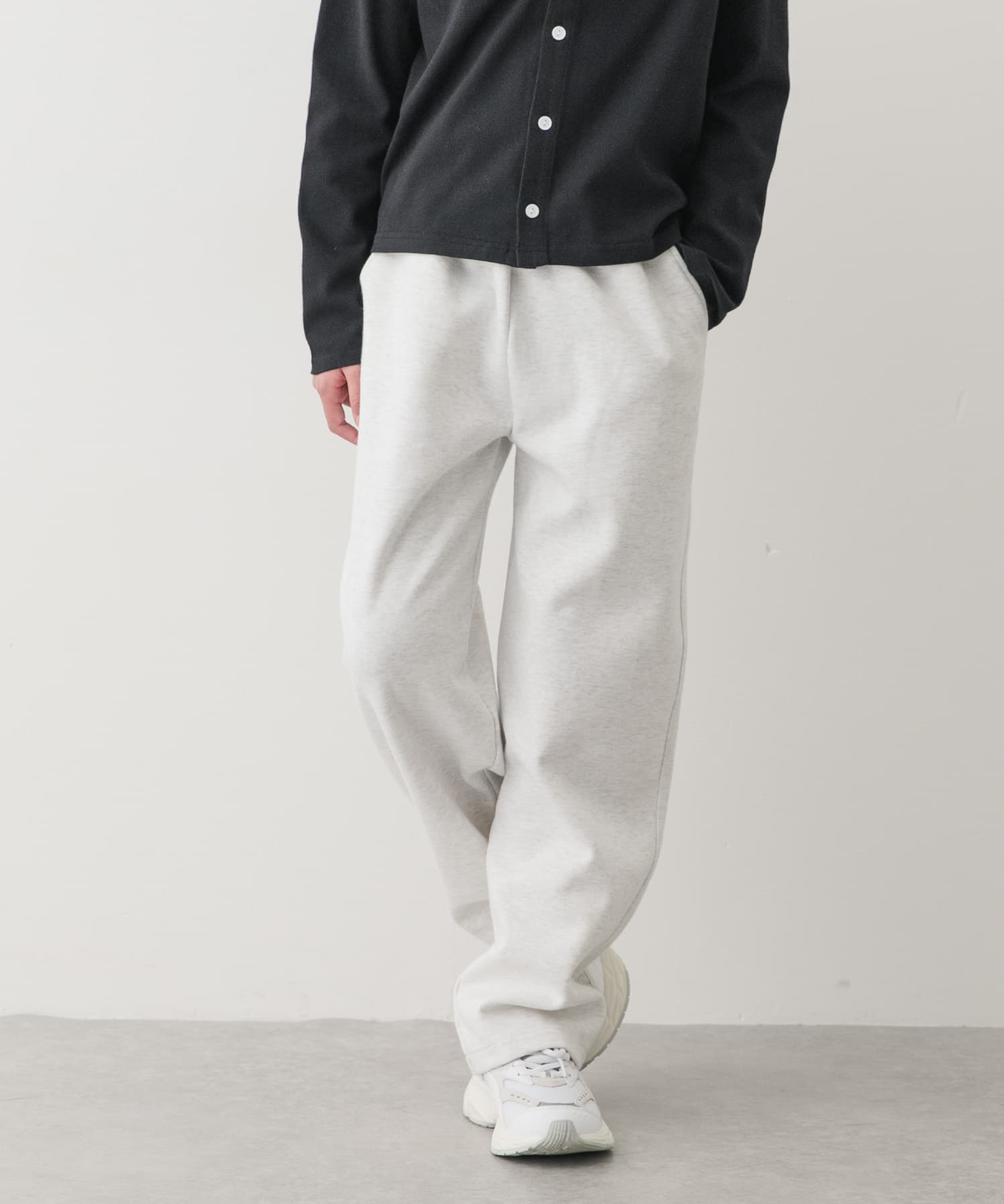 『150サイズ』『親子リンク』ダンボールニットパンツ(KIDS)