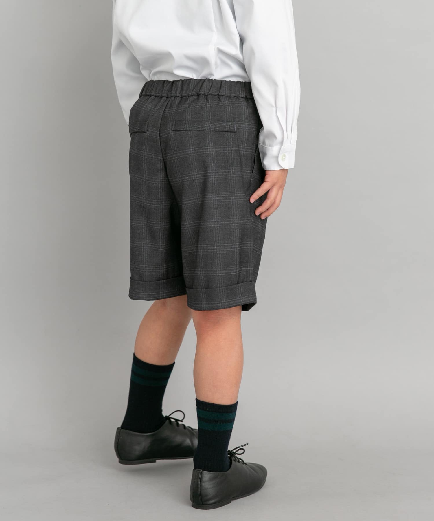 身長：120cm サイズ：120