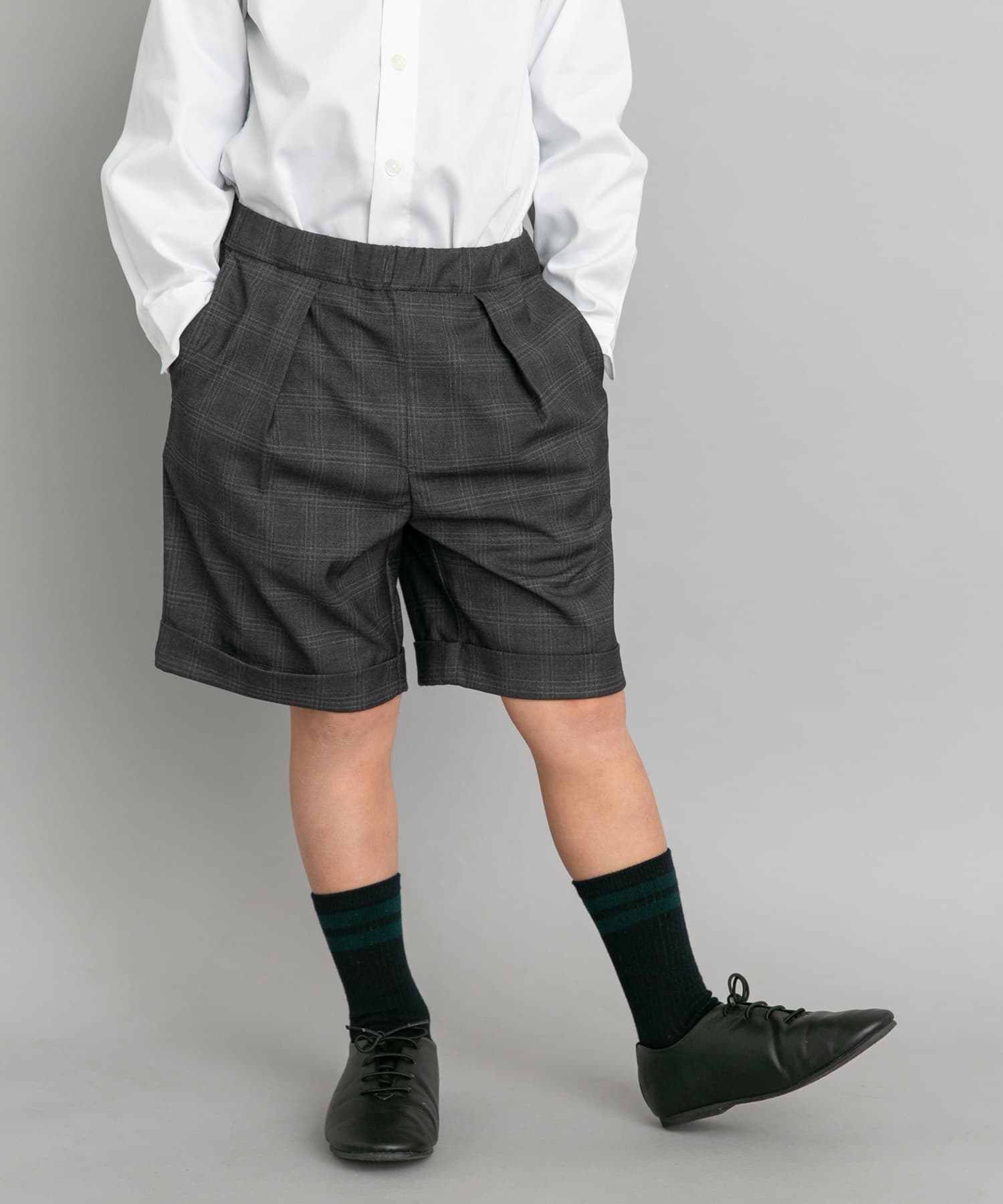 身長：120cm サイズ：120