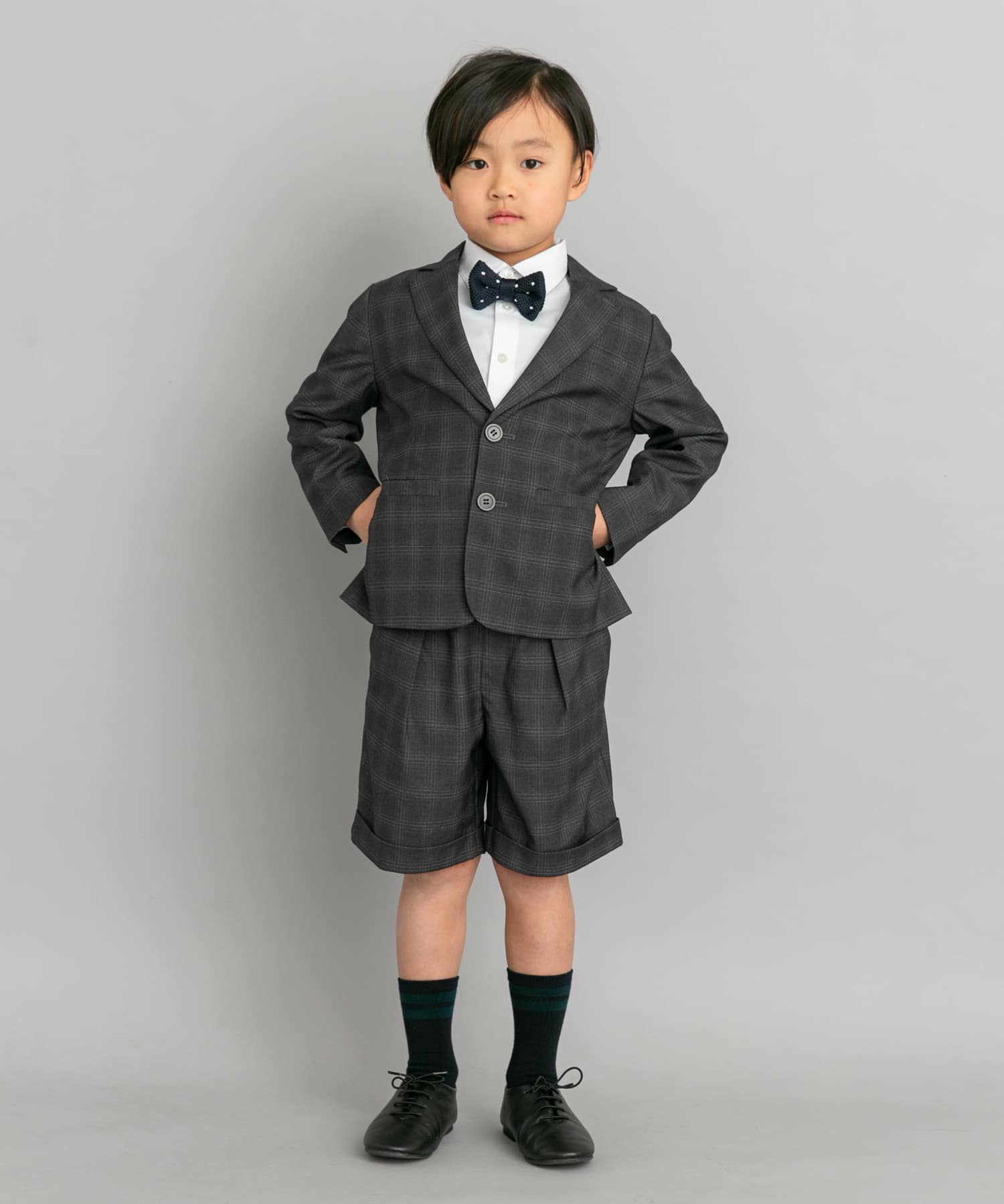 身長：120cm サイズ：120