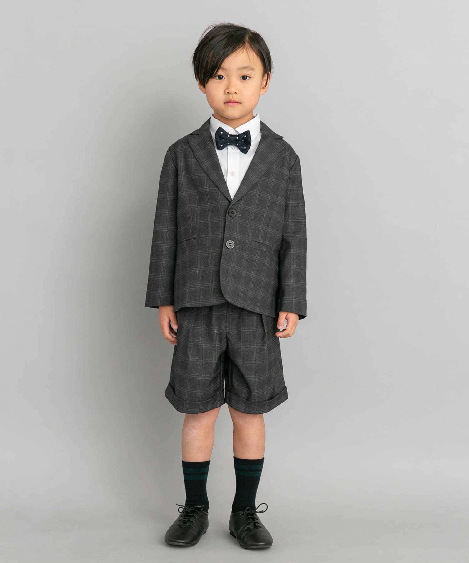 身長：120cm サイズ：120