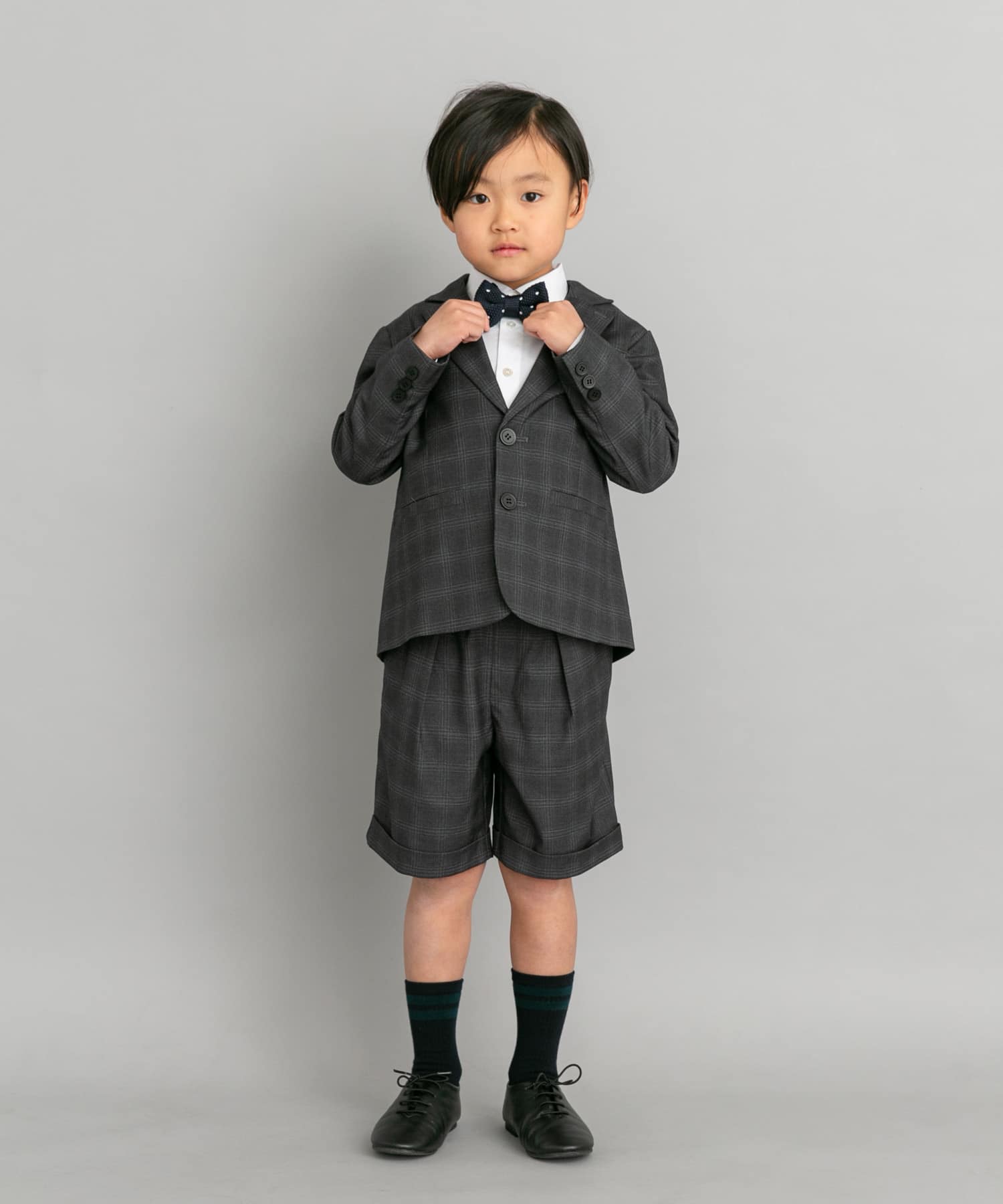 身長：120cm サイズ：120