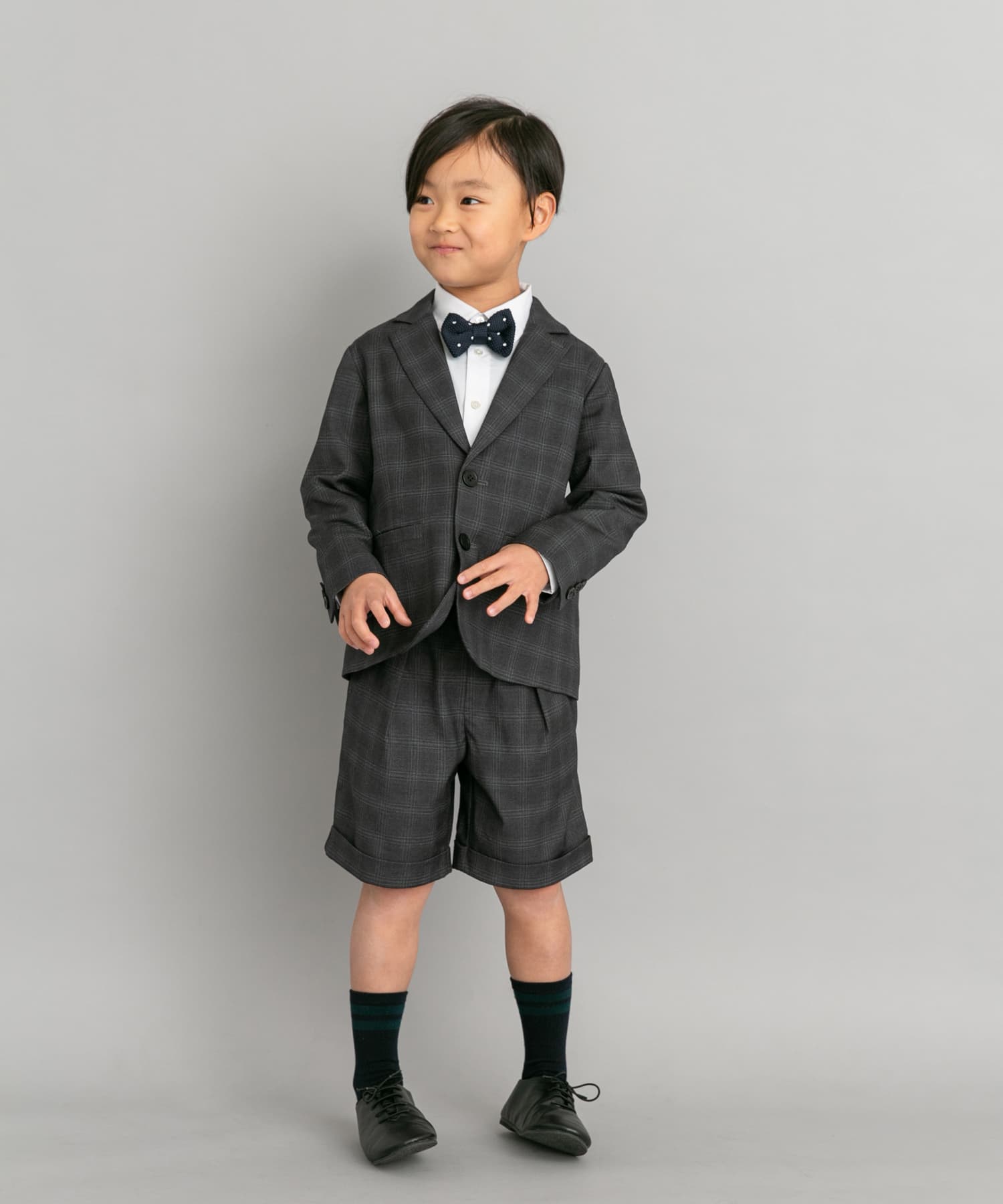 身長：120cm サイズ：120