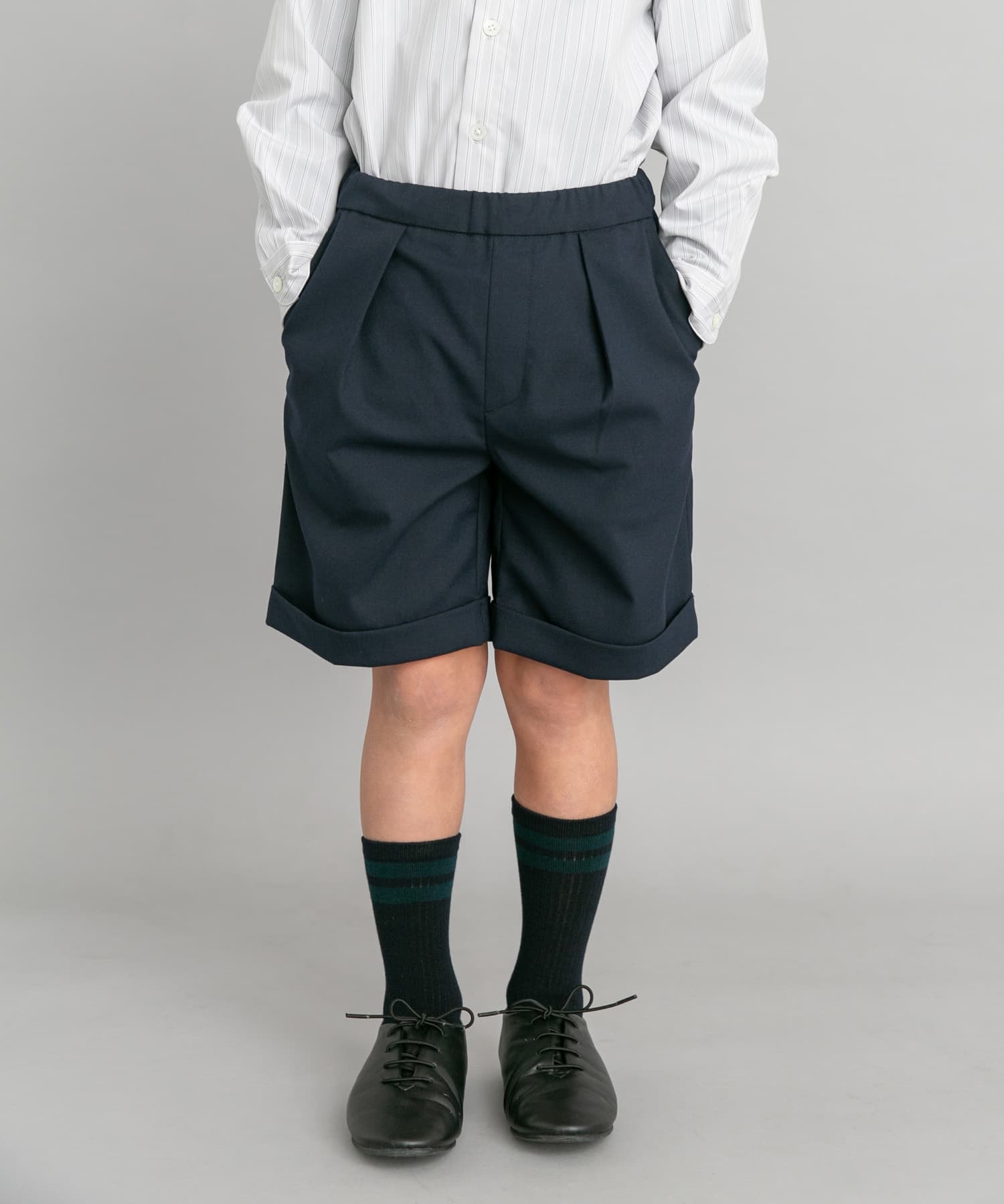 身長：120cm サイズ：120