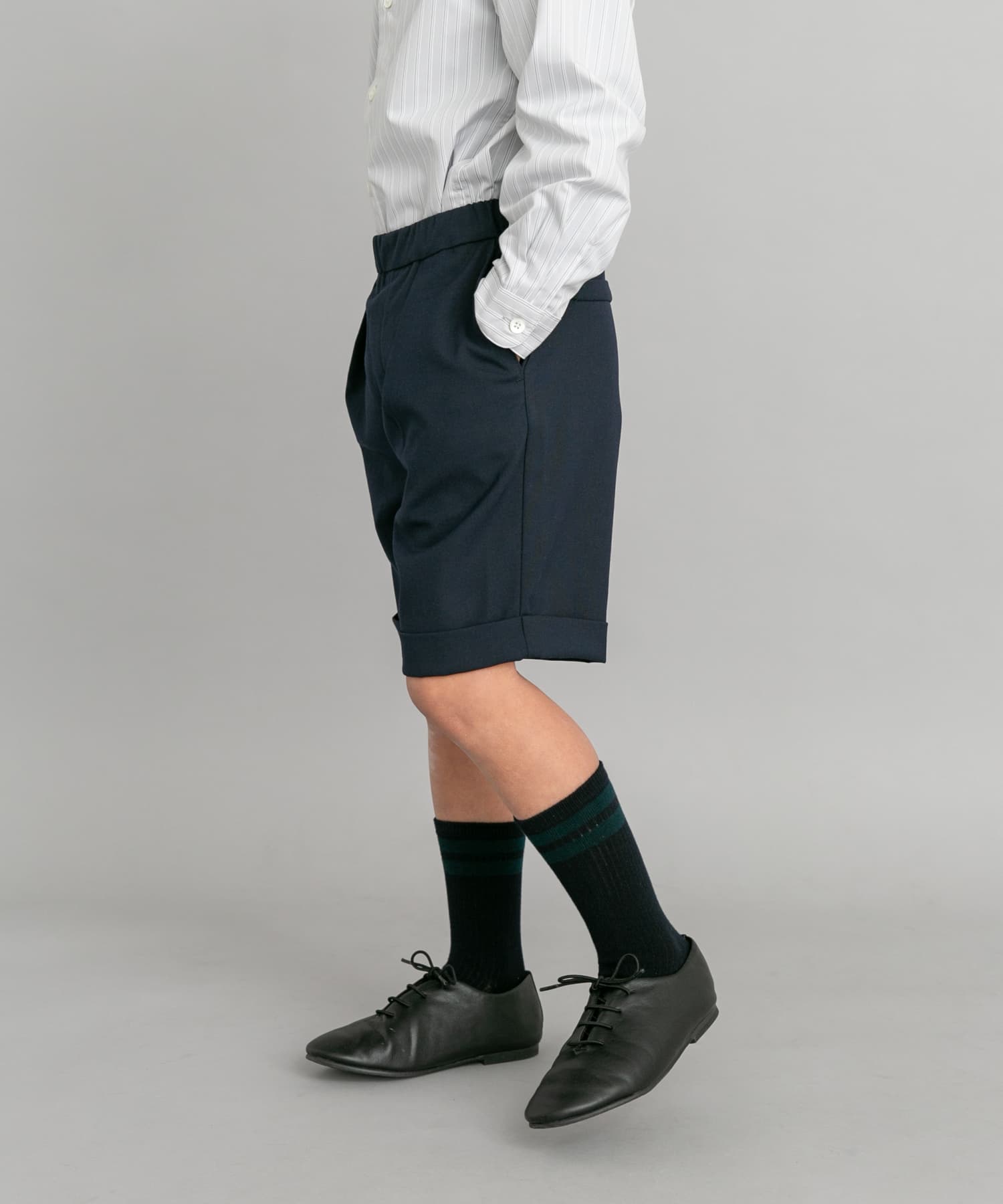 身長：120cm サイズ：120