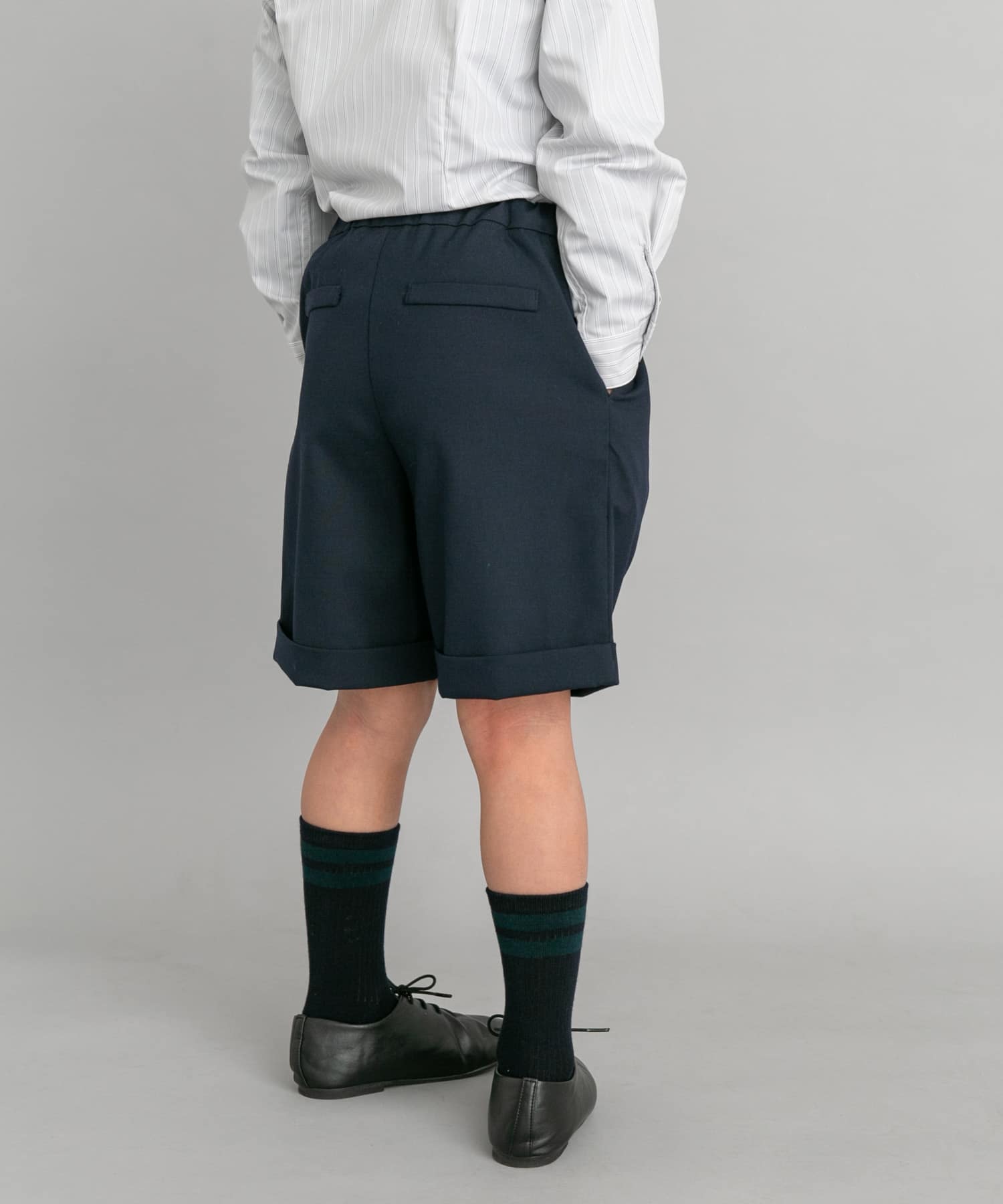 身長：120cm サイズ：120