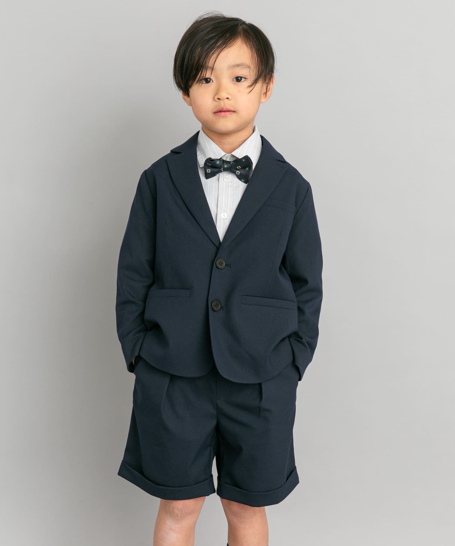 身長：120cm サイズ：120