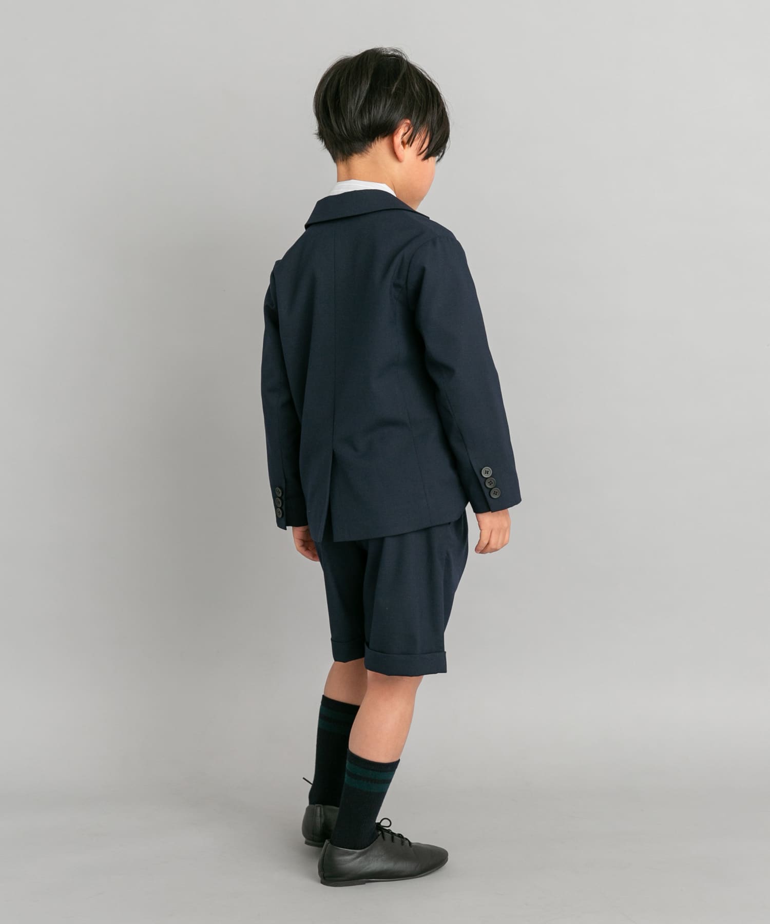 身長：120cm サイズ：120