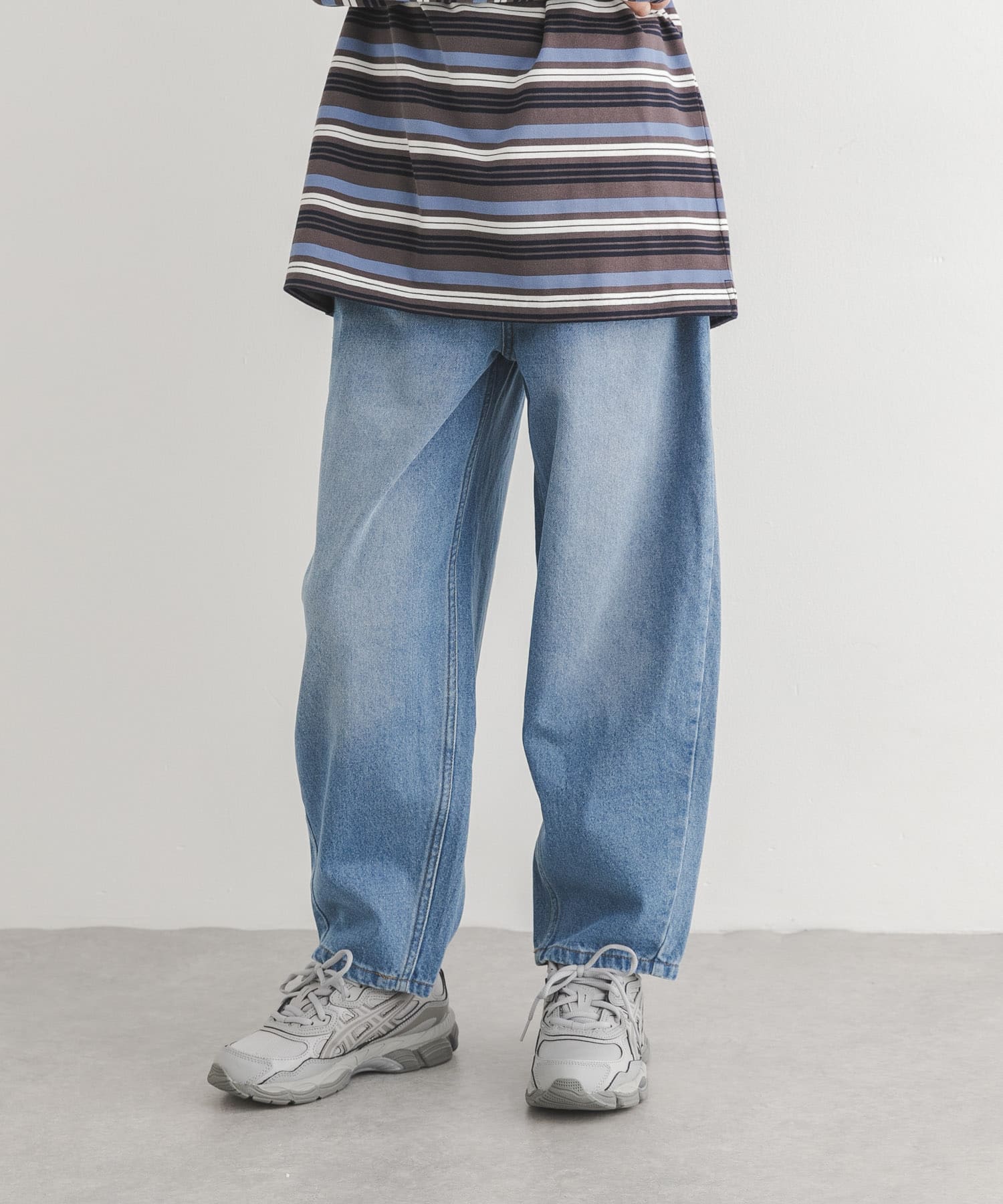 INDIGO