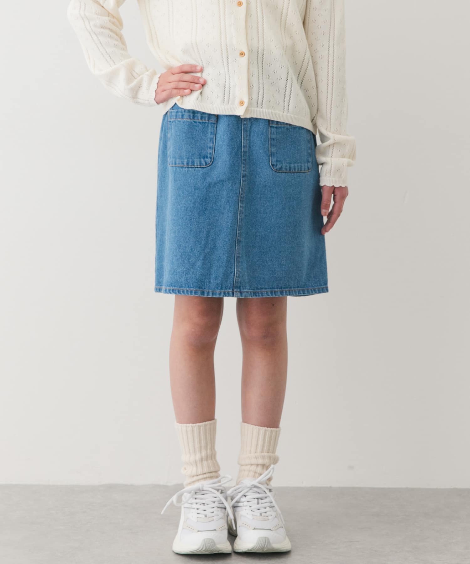 身長：150cm　サイズ：150