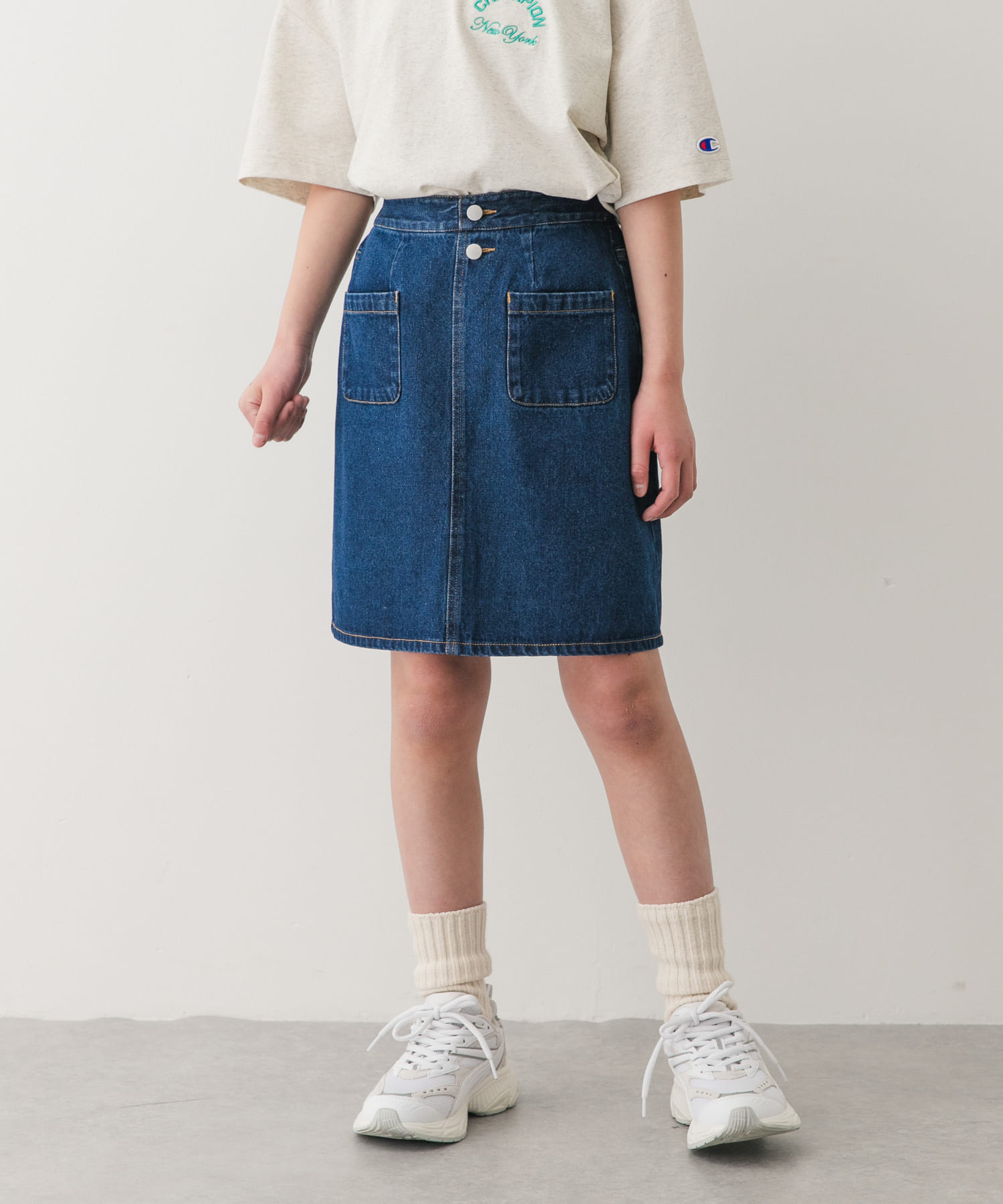 身長：150cm　サイズ：150