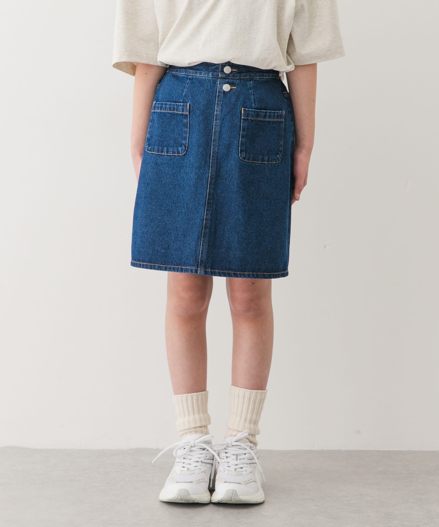 身長：150cm　サイズ：150