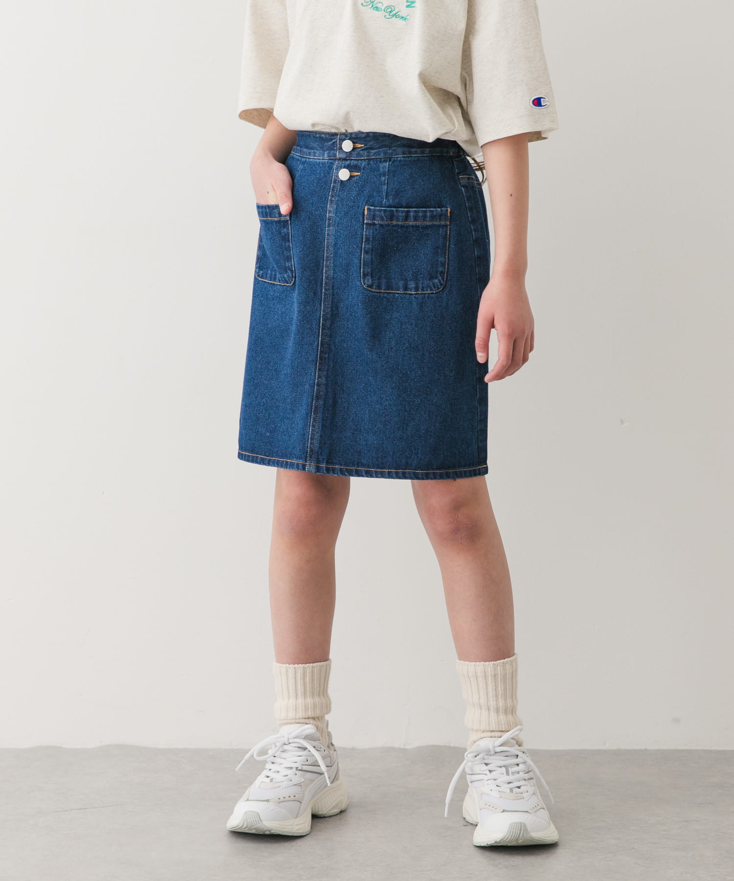 身長：150cm　サイズ：150