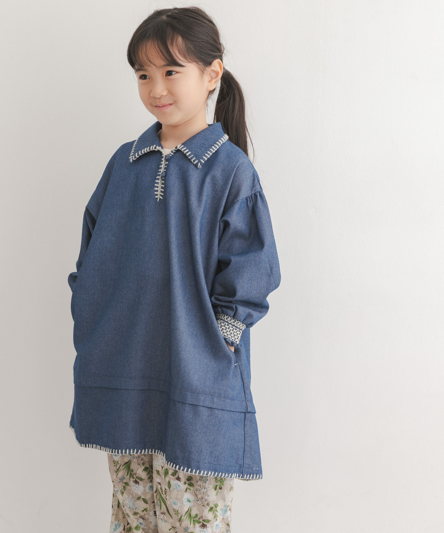 身長：114cm サイズ：120身長：114cm サイズ：120