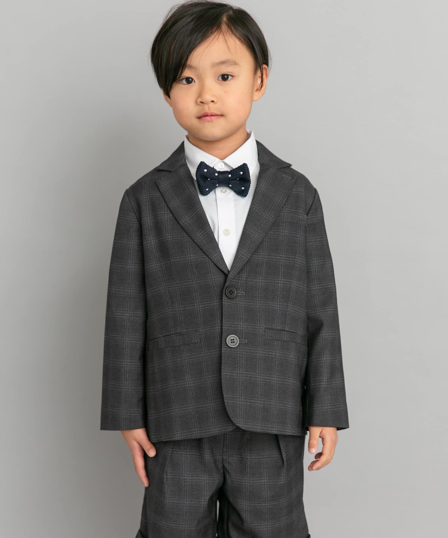 身長：120cm サイズ：120