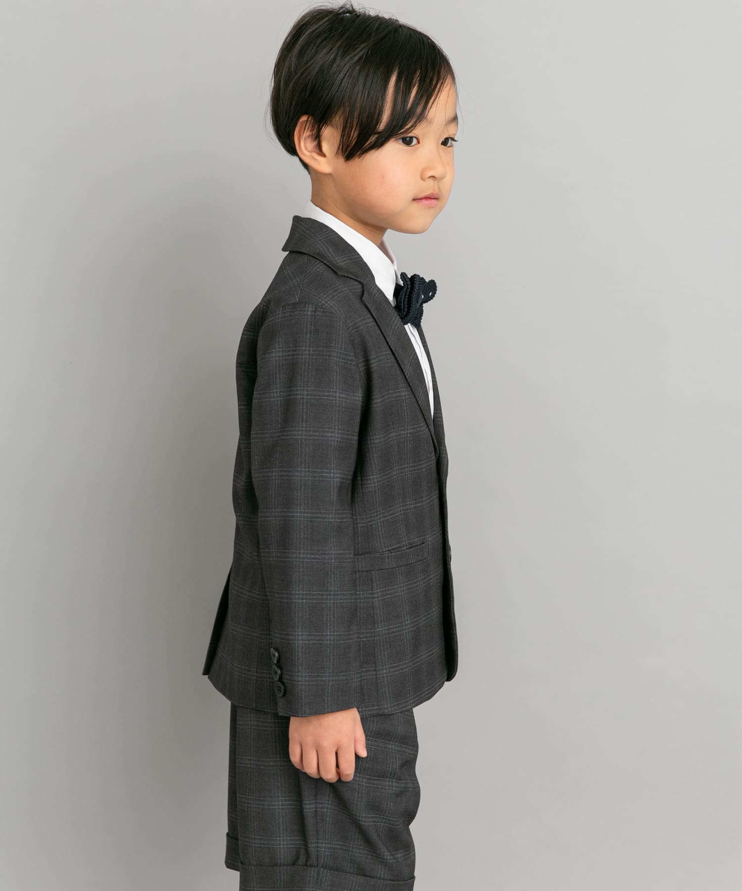 身長：120cm サイズ：120