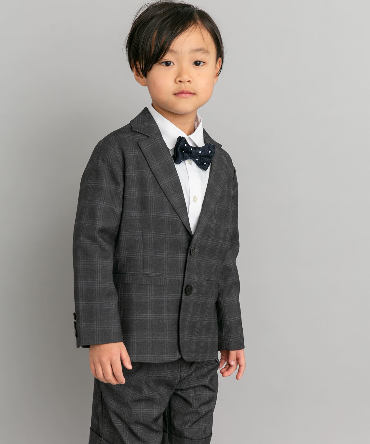 身長：120cm サイズ：120