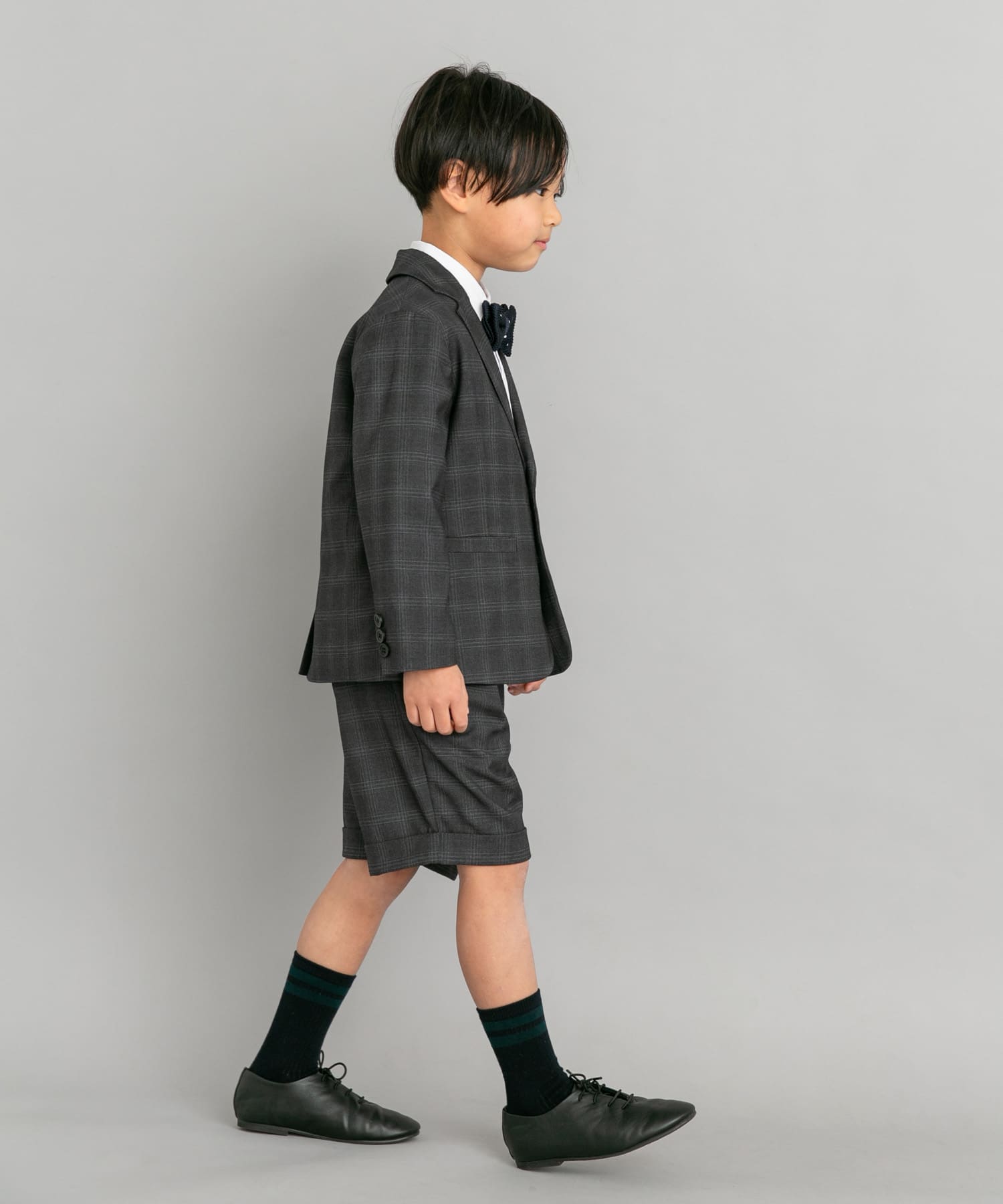 身長：120cm サイズ：120