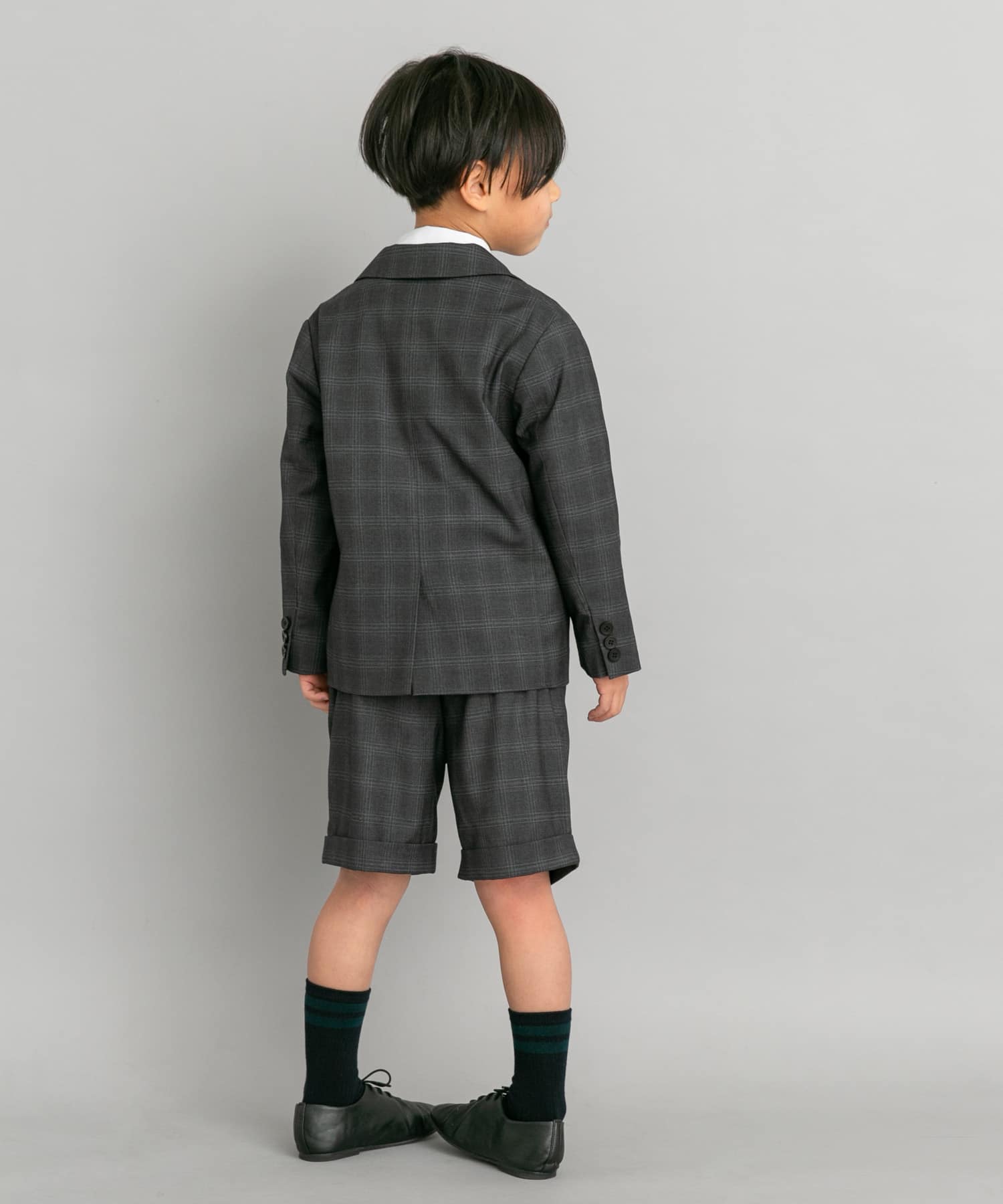 身長：120cm サイズ：120