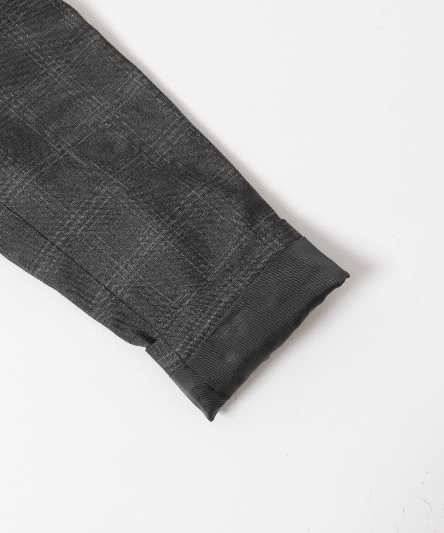 『セットアップ対応』テーラードジャケット(KIDS) CHARCOAL 110