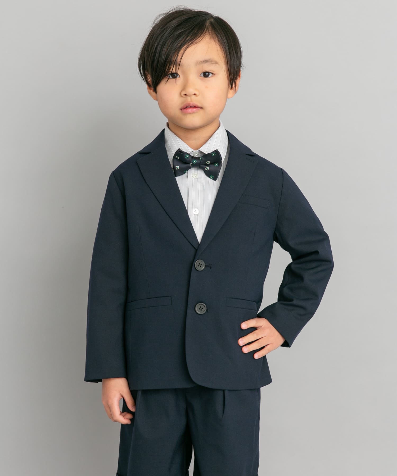 身長：120cm サイズ：120