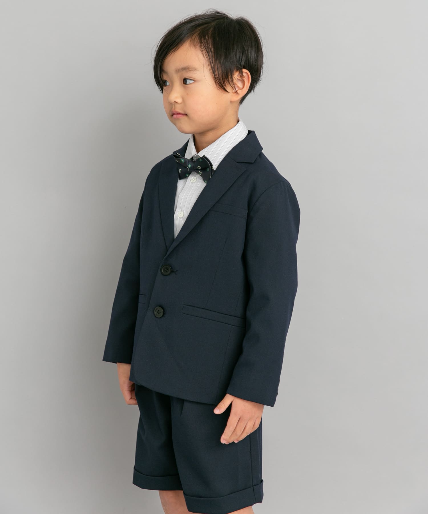 身長：120cm サイズ：120