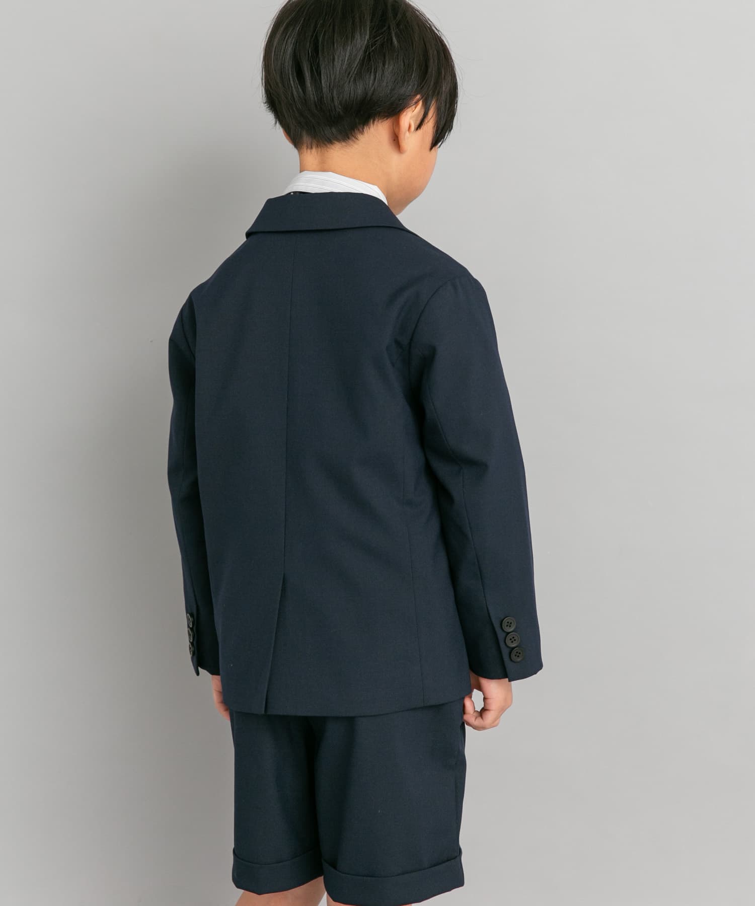 身長：120cm サイズ：120