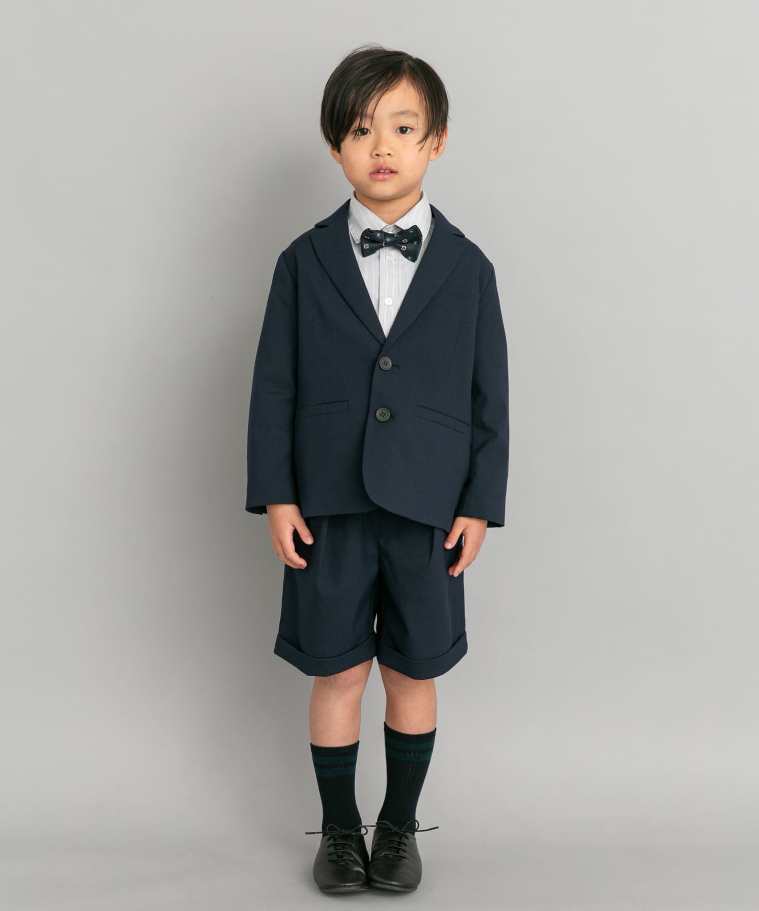 身長：120cm サイズ：120