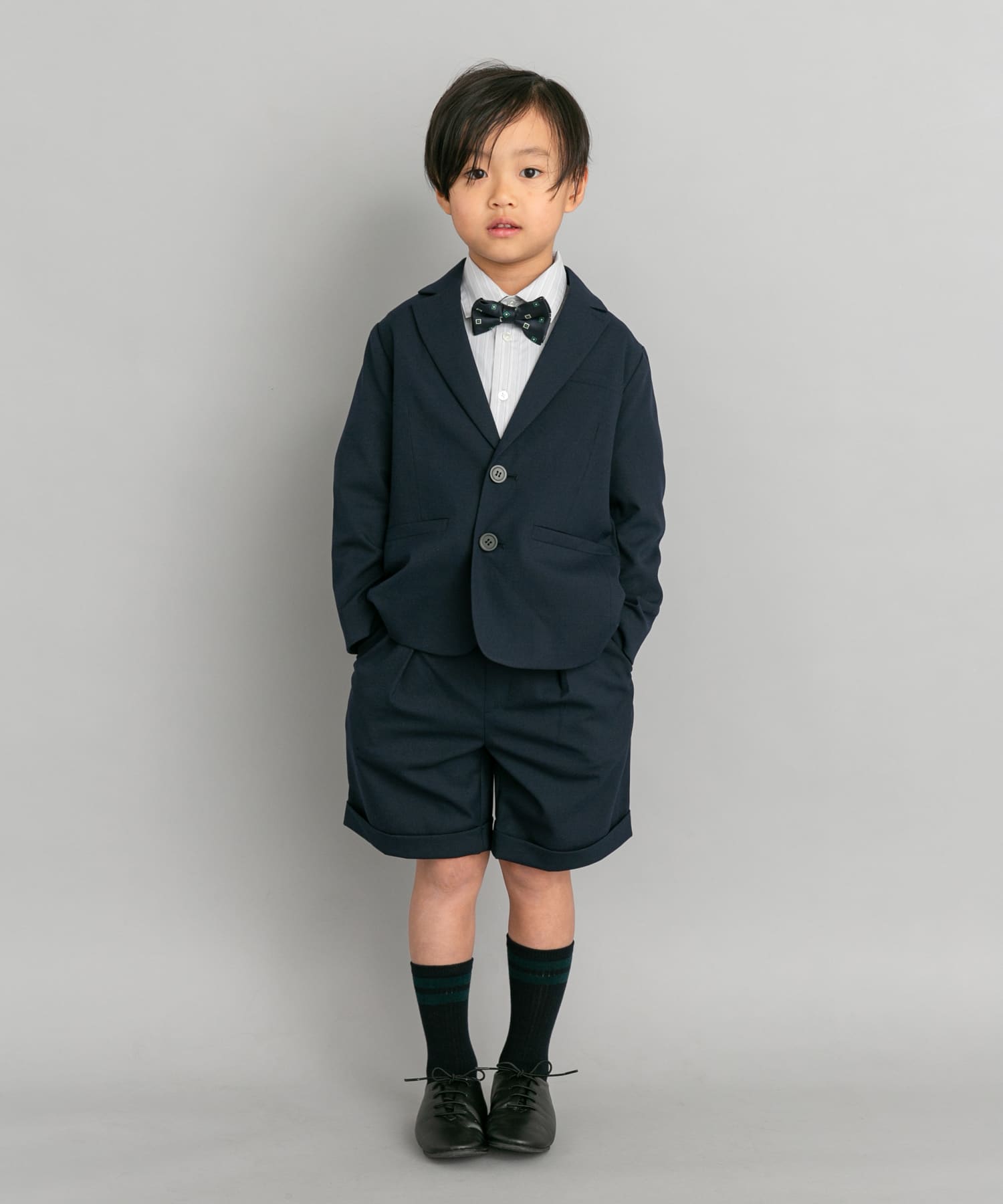 身長：120cm サイズ：120