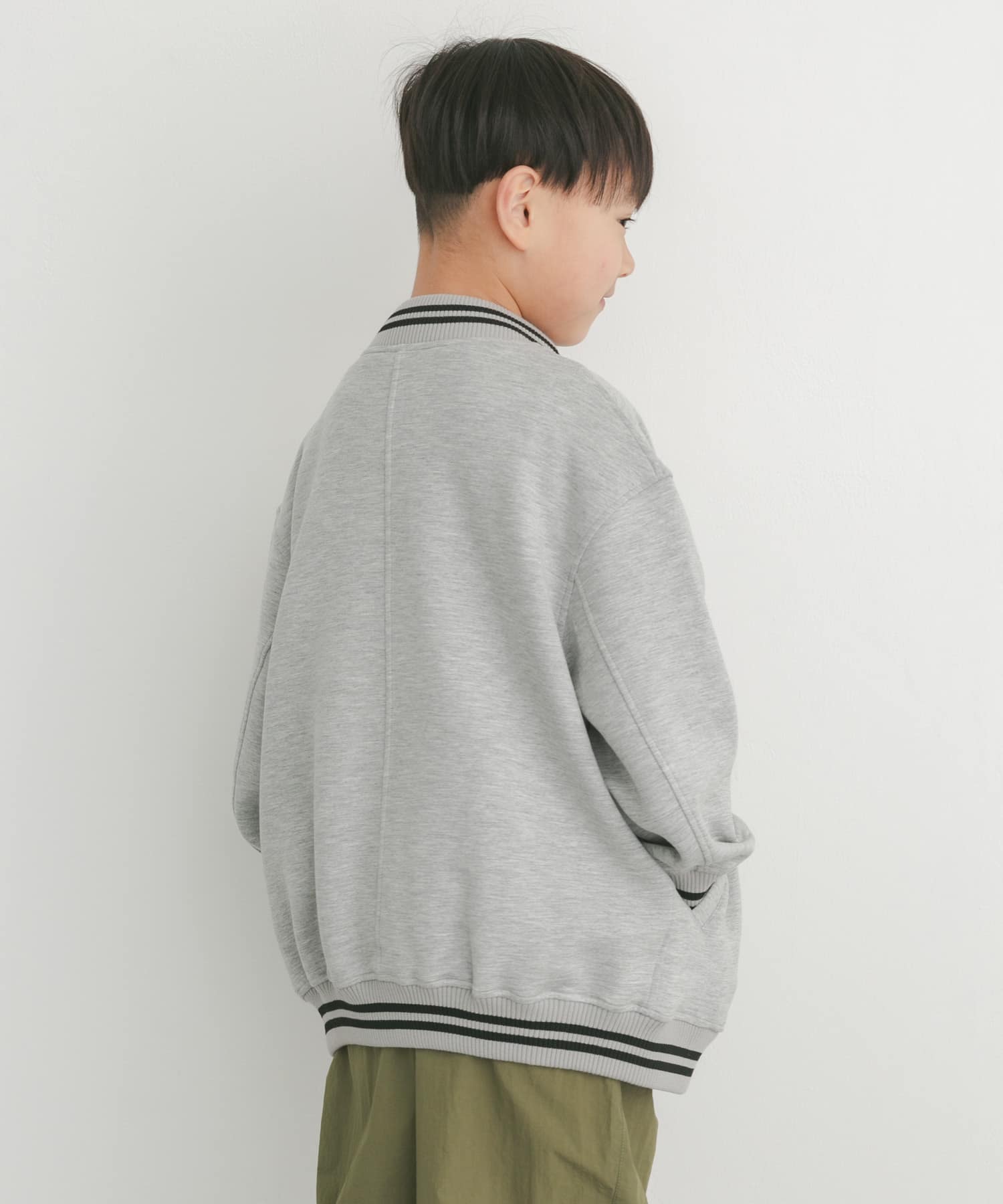 身長：120cm サイズ：120