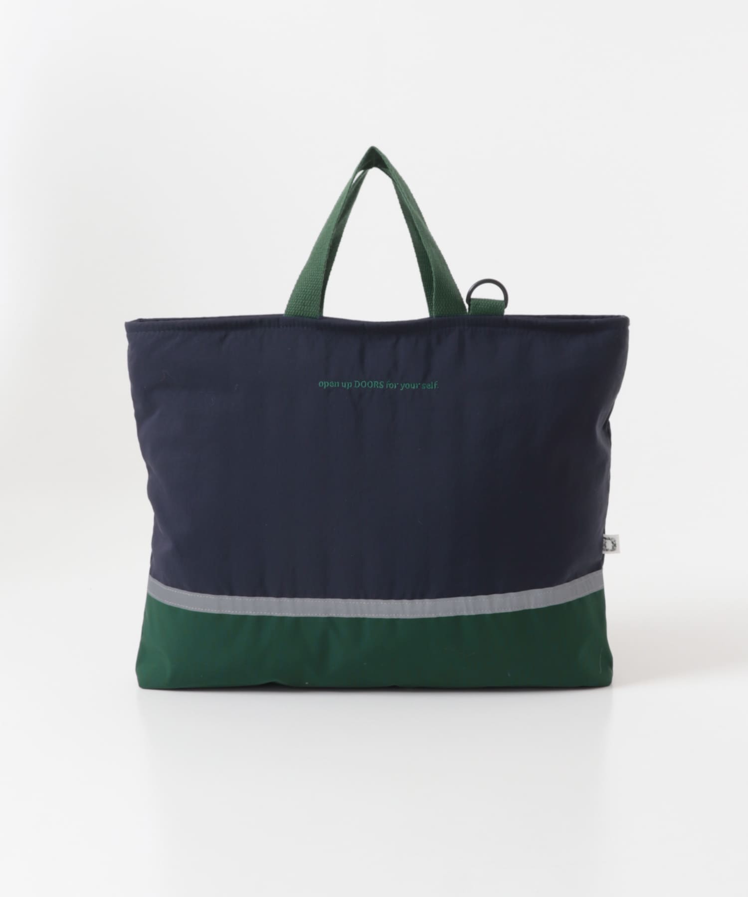 撥水レッスントートバッグ(KIDS)