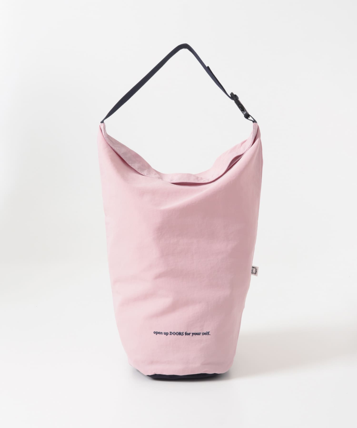 撥水ロールアップバッグ(KIDS)