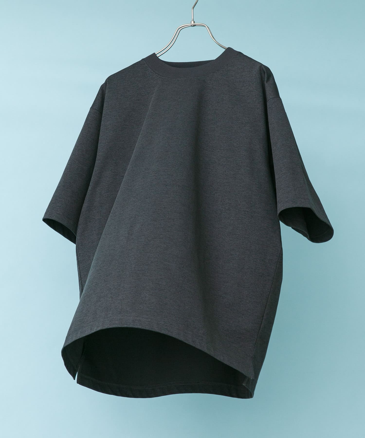 クイックドライ ショートスリーブTシャツ