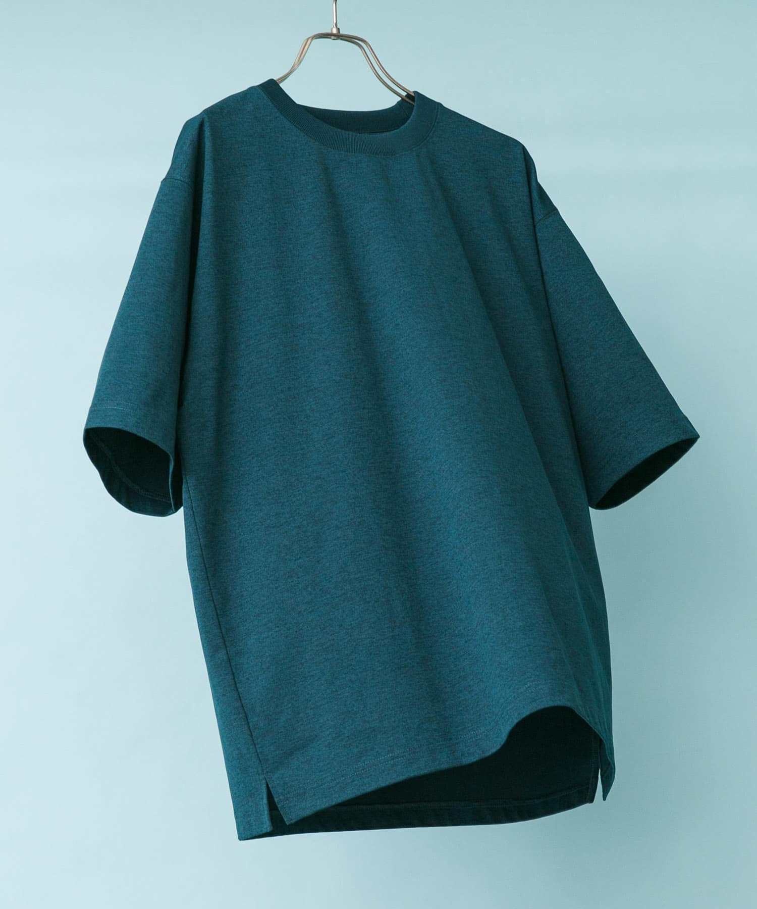 BLUE GREEN