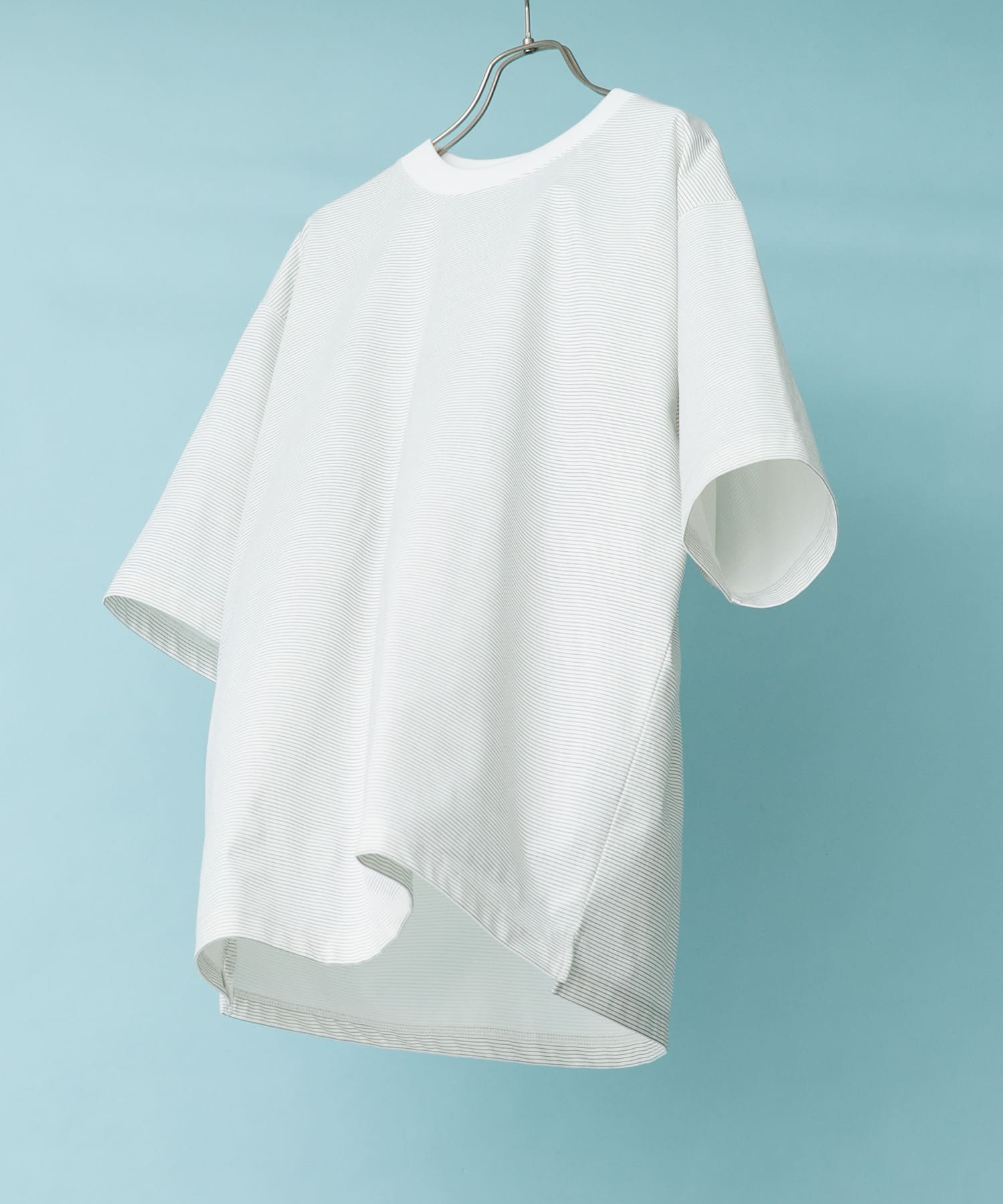 『吸水速乾/接触冷感/イージーケア』クイックドライ ショートスリーブTシャツ