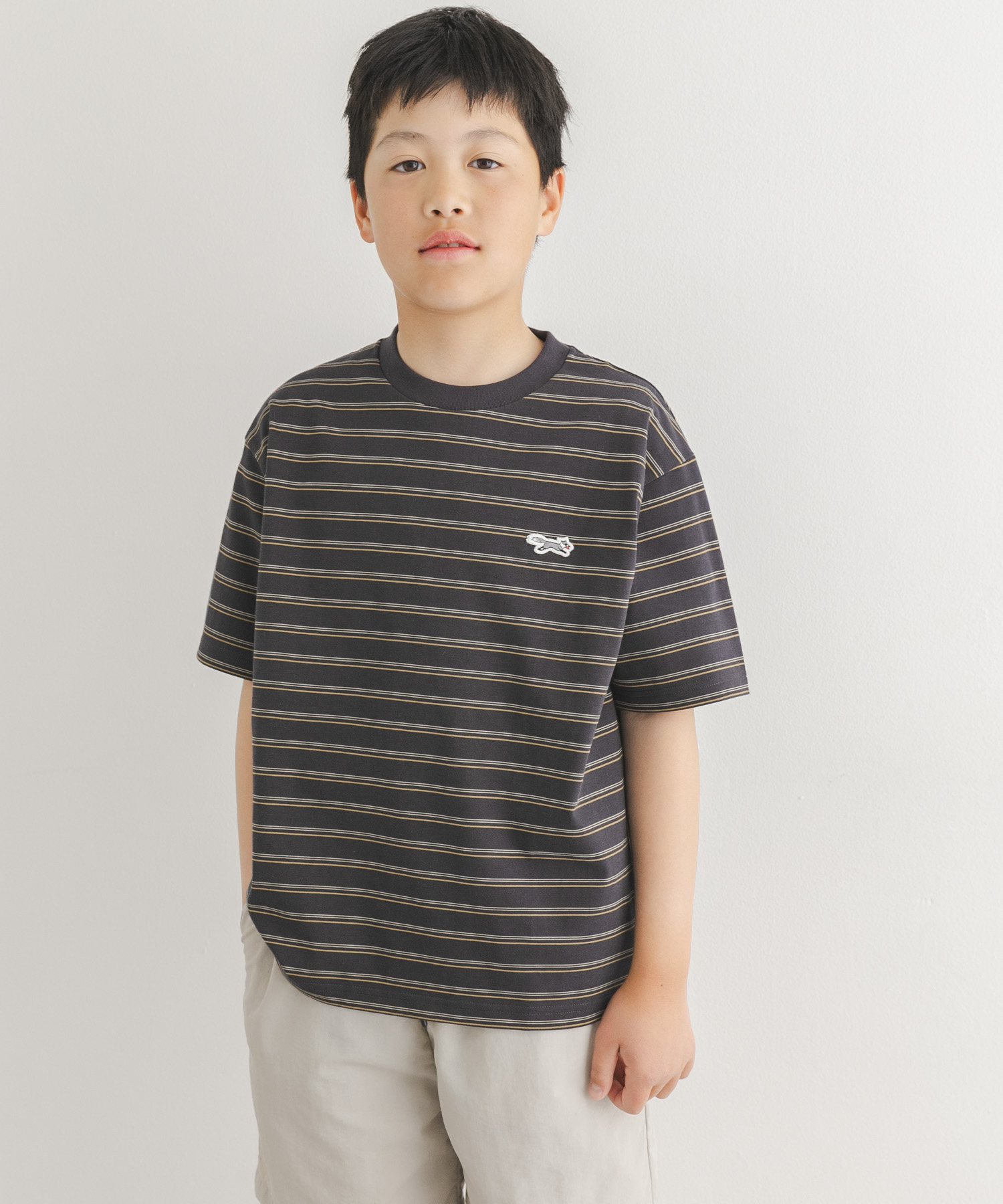 身長：148cm サイズ：150