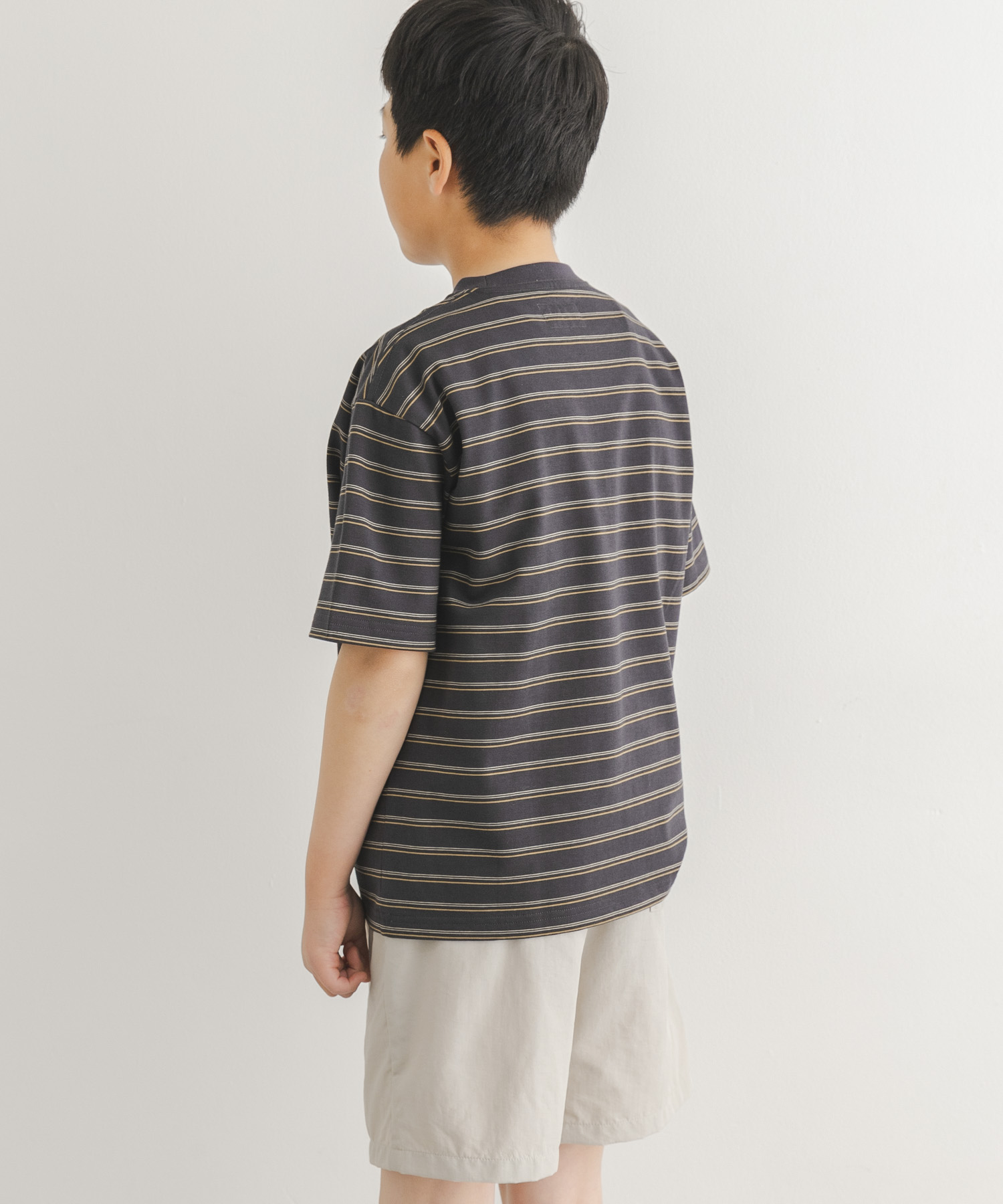 身長：148cm サイズ：150