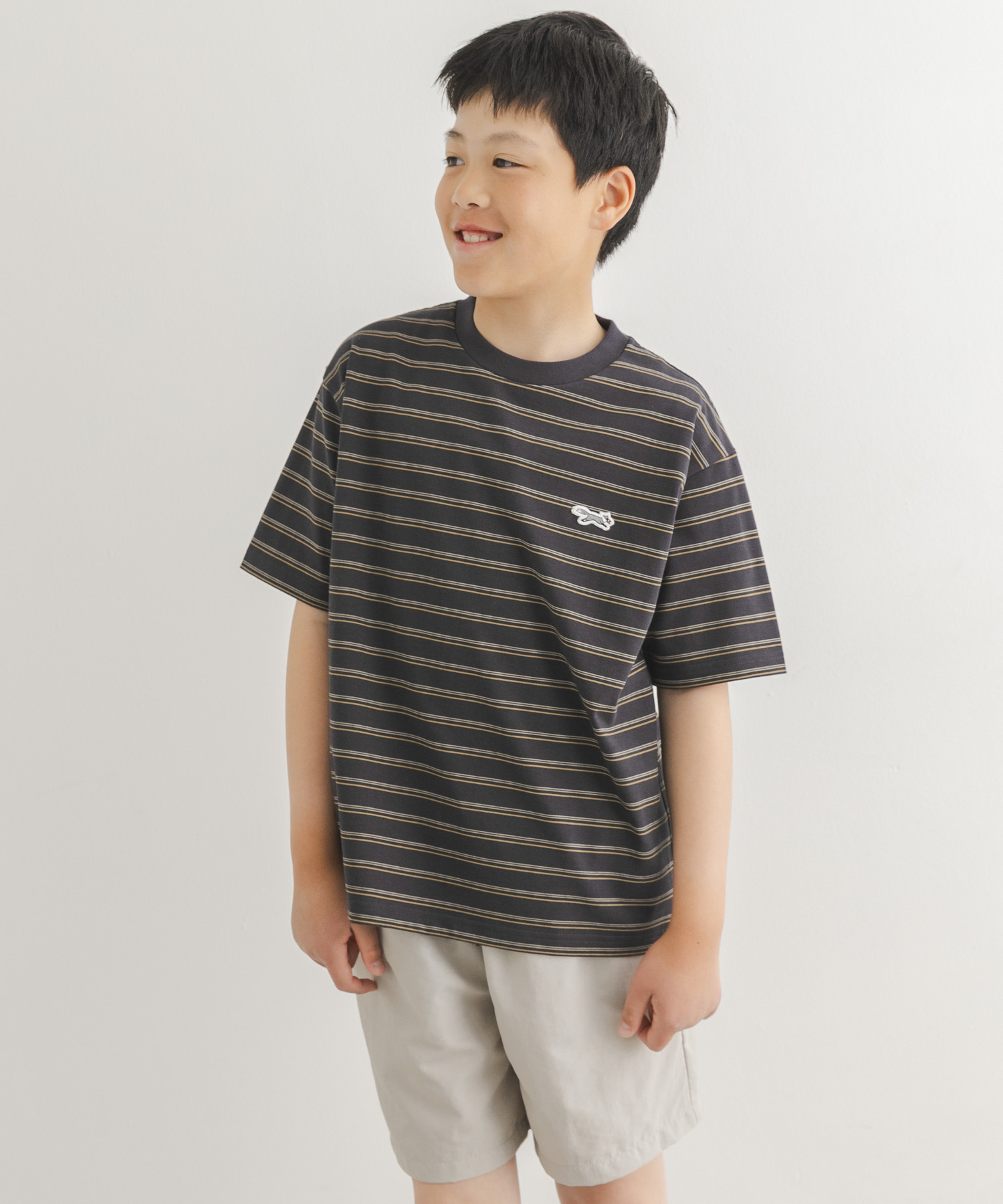 身長：148cm サイズ：150