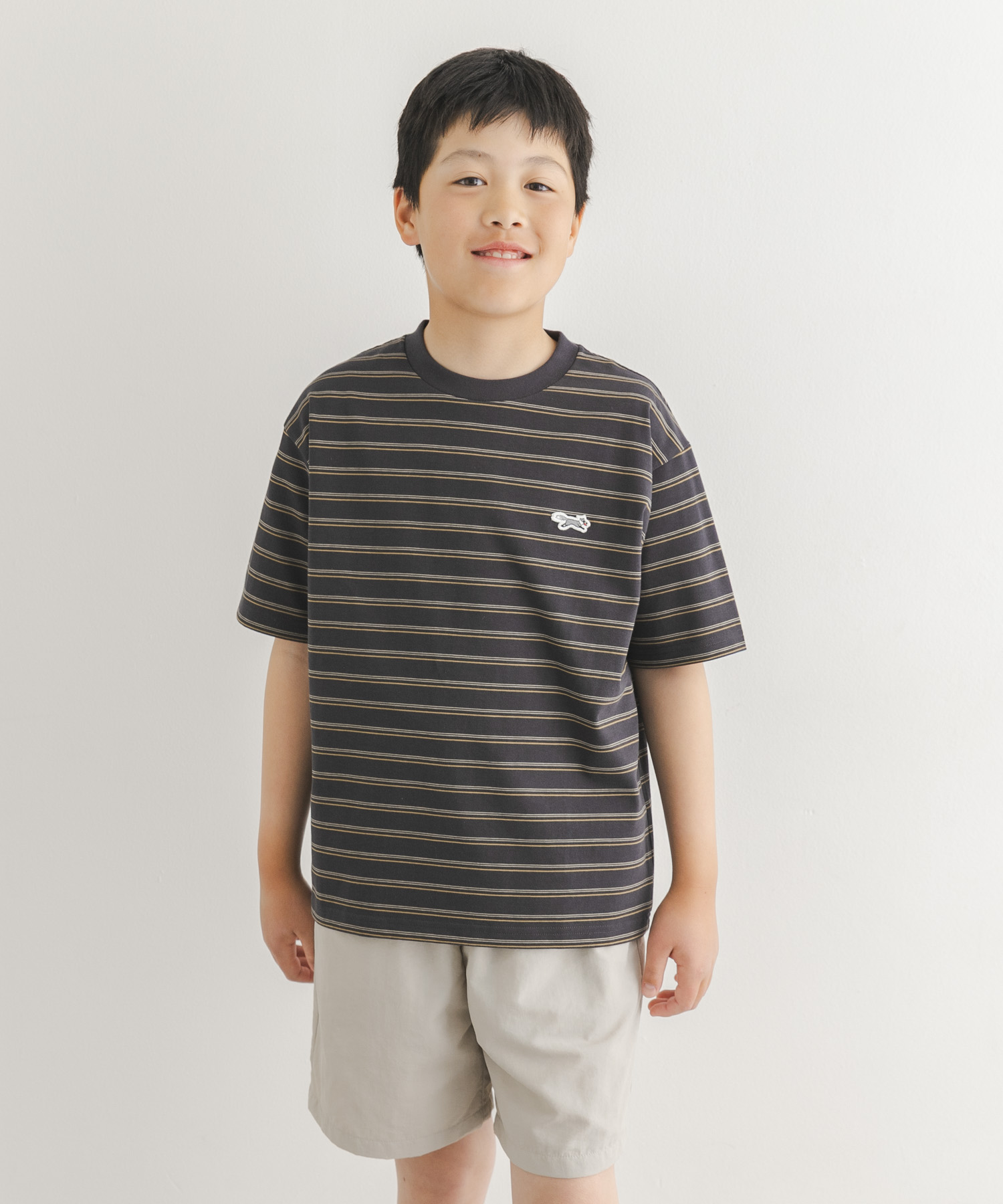 身長：148cm サイズ：150