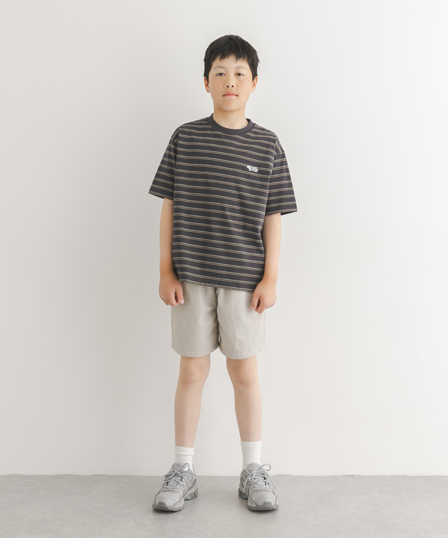 身長：148cm サイズ：150