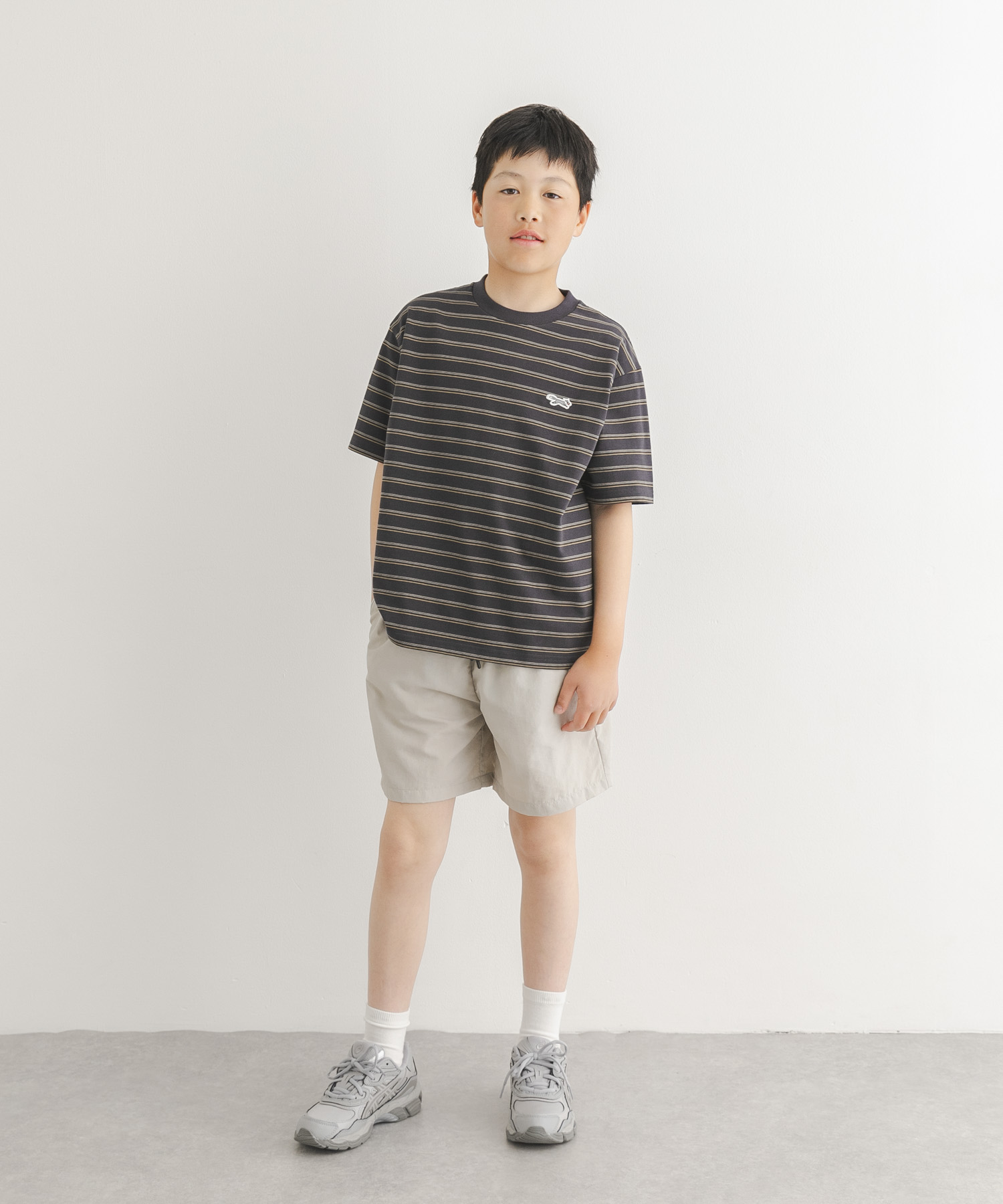 身長：148cm サイズ：150