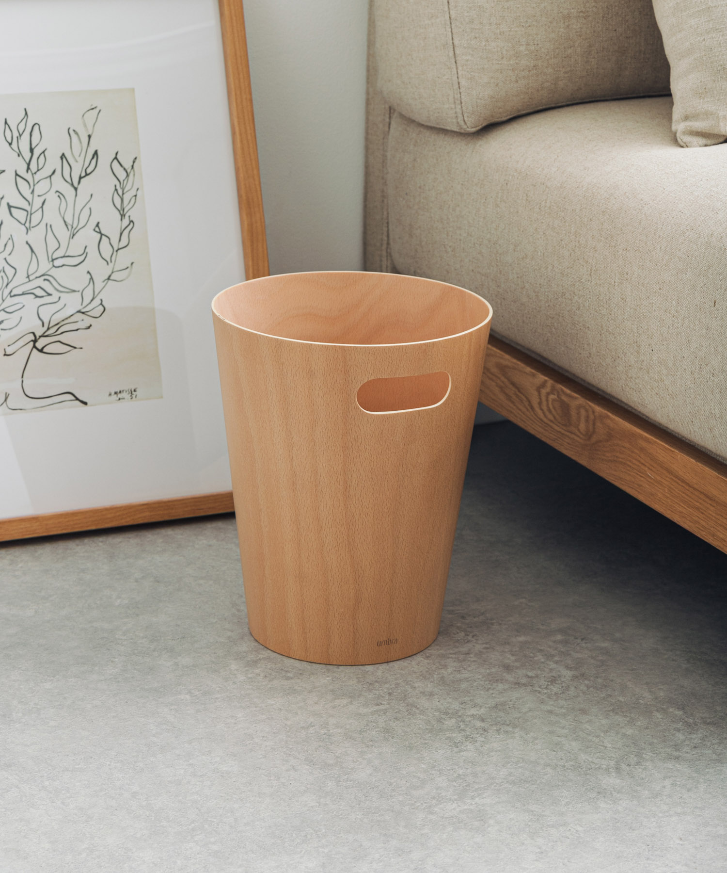 Umbra　ウッドロウカン NT