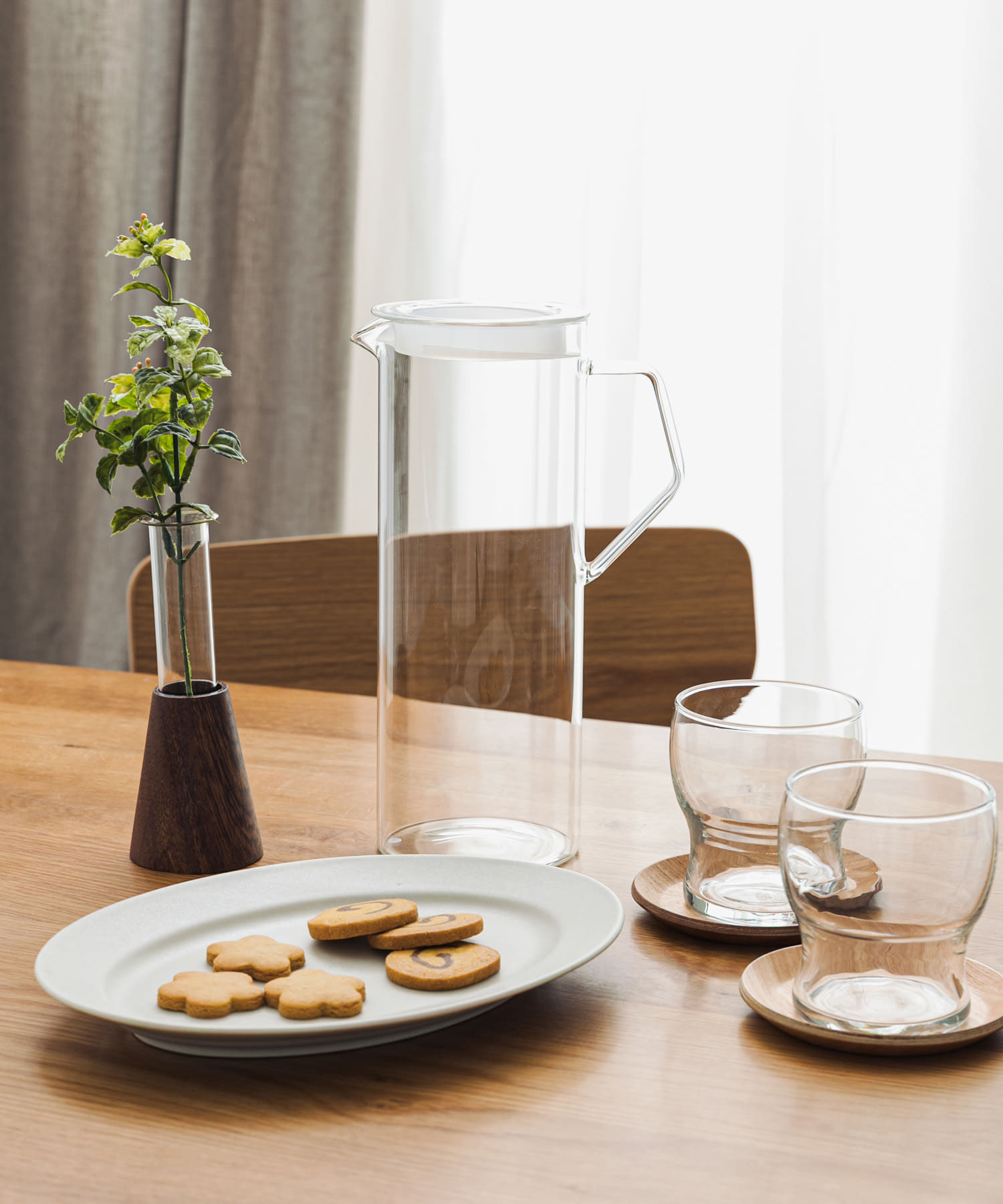 KINTO　CASTウォータージャグ1.2L