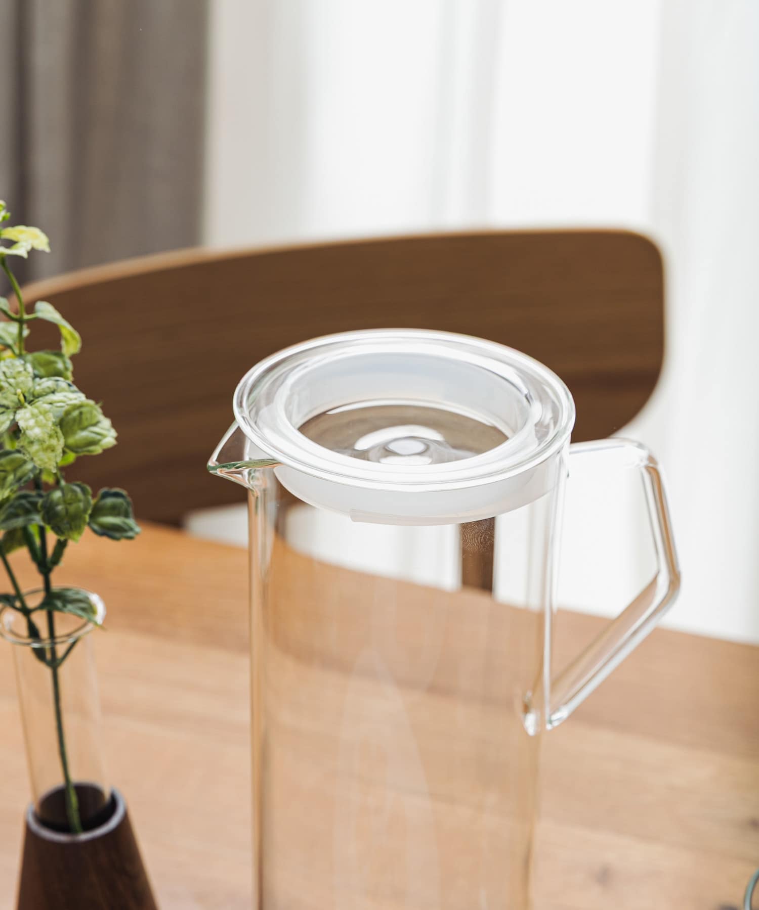 KINTO　CASTウォータージャグ1.2L クリア One