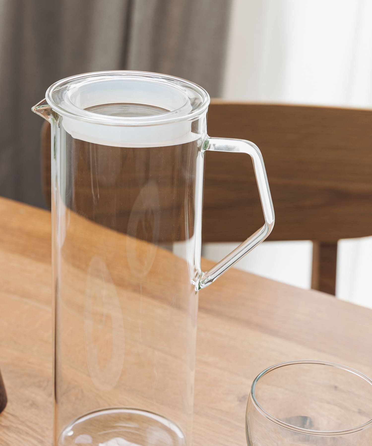 KINTO　CASTウォータージャグ1.2L クリア One