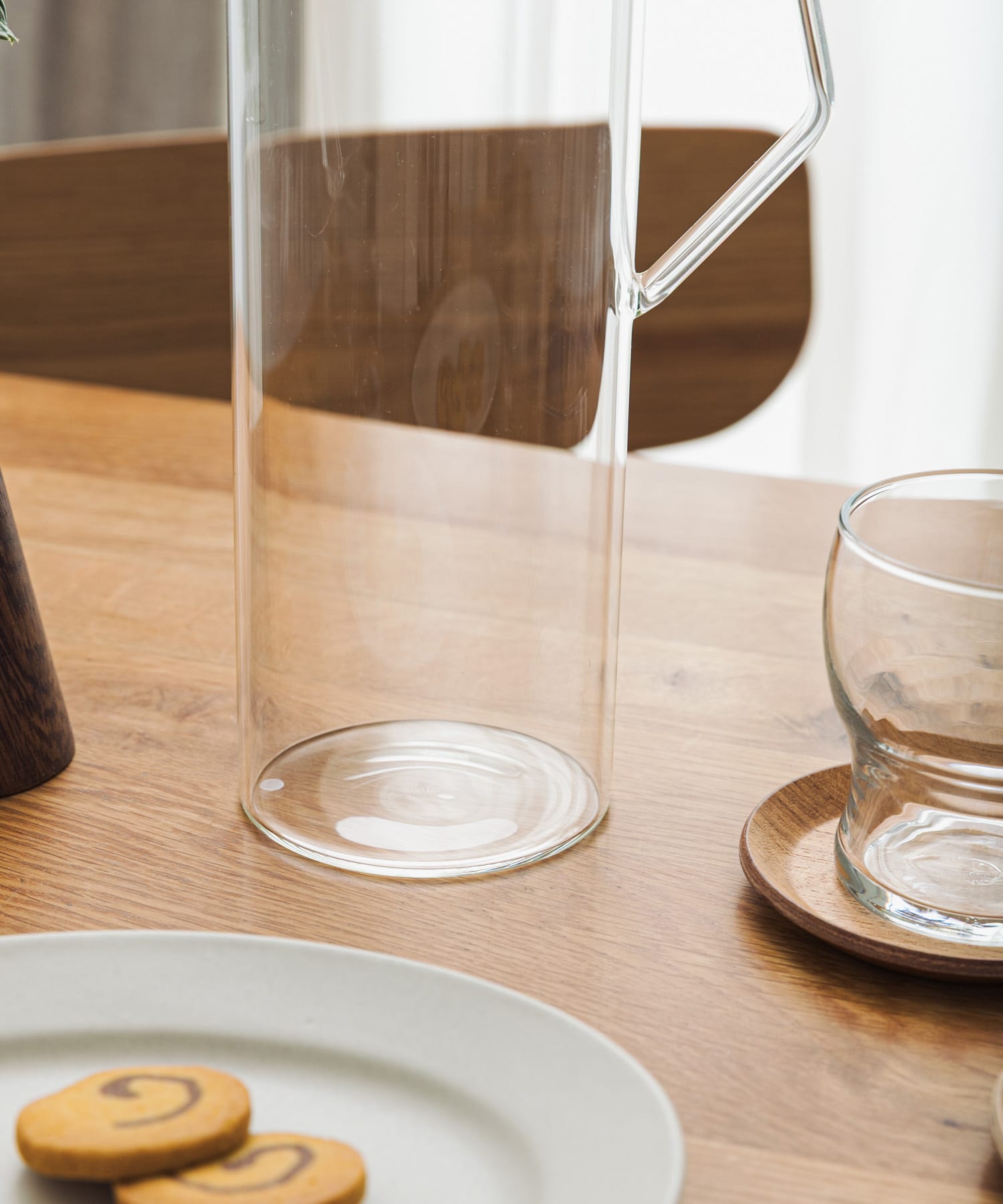 KINTO　CASTウォータージャグ1.2L クリア One