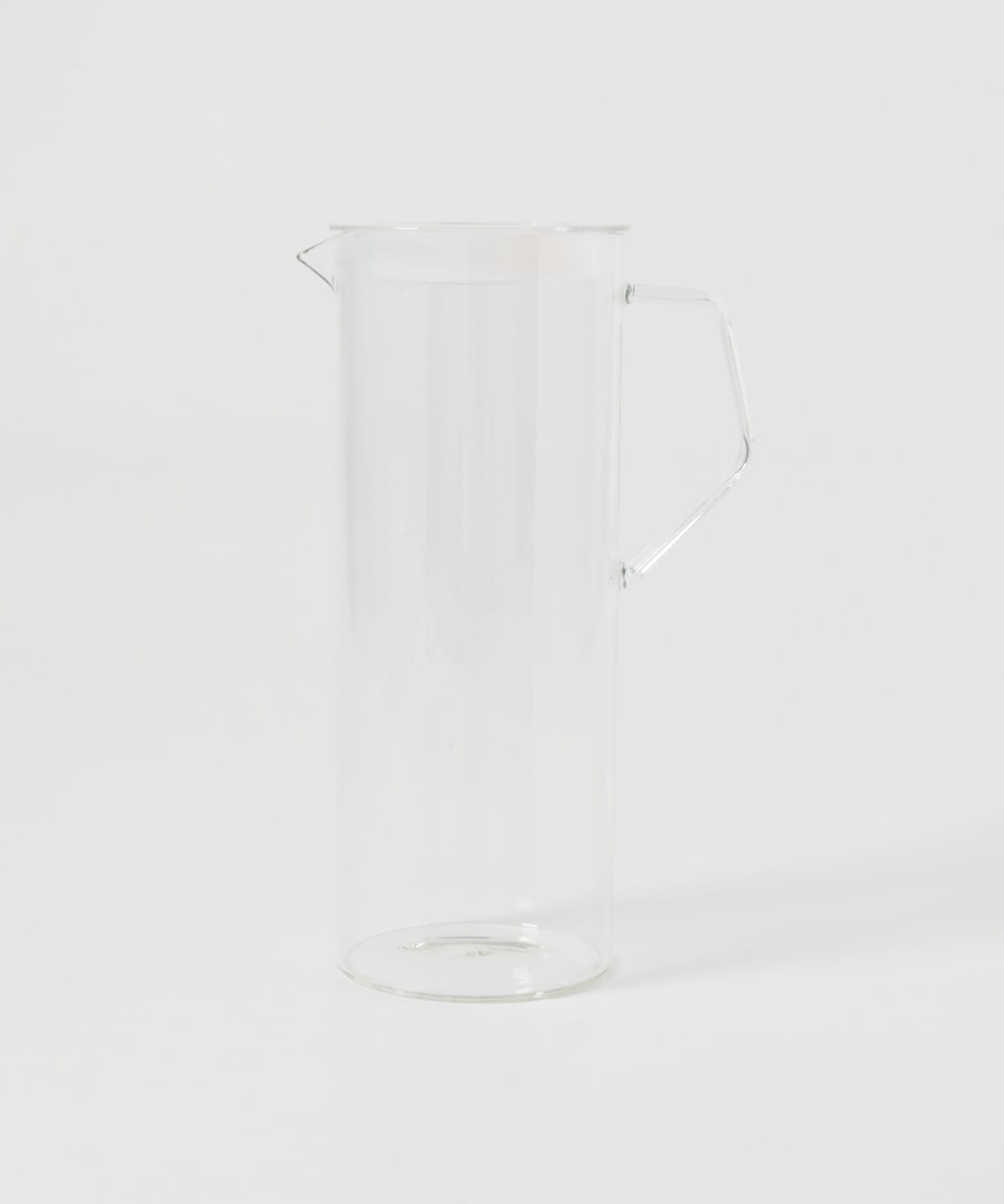 KINTO　CASTウォータージャグ1.2L クリア One