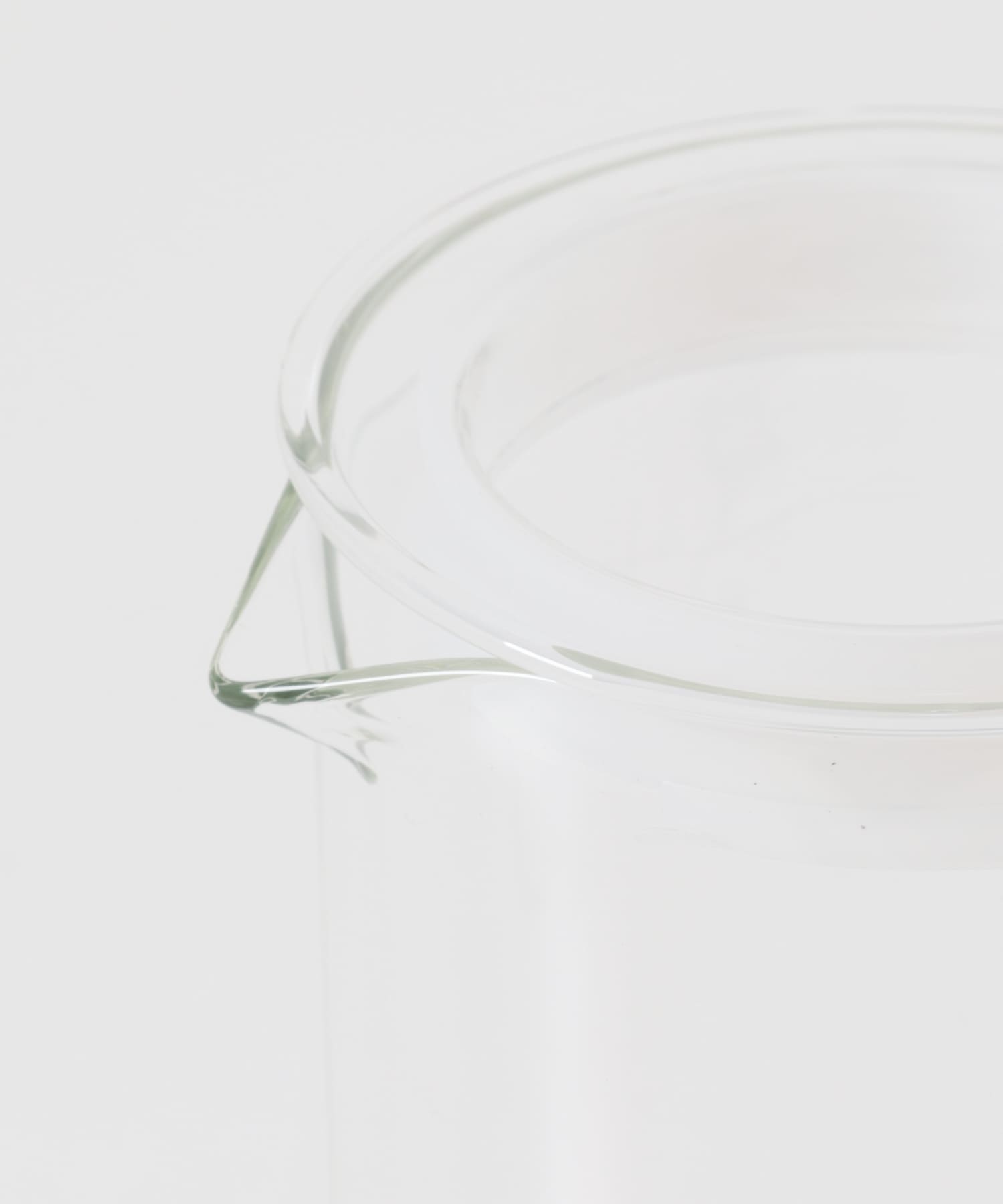 KINTO　CASTウォータージャグ1.2L クリア One