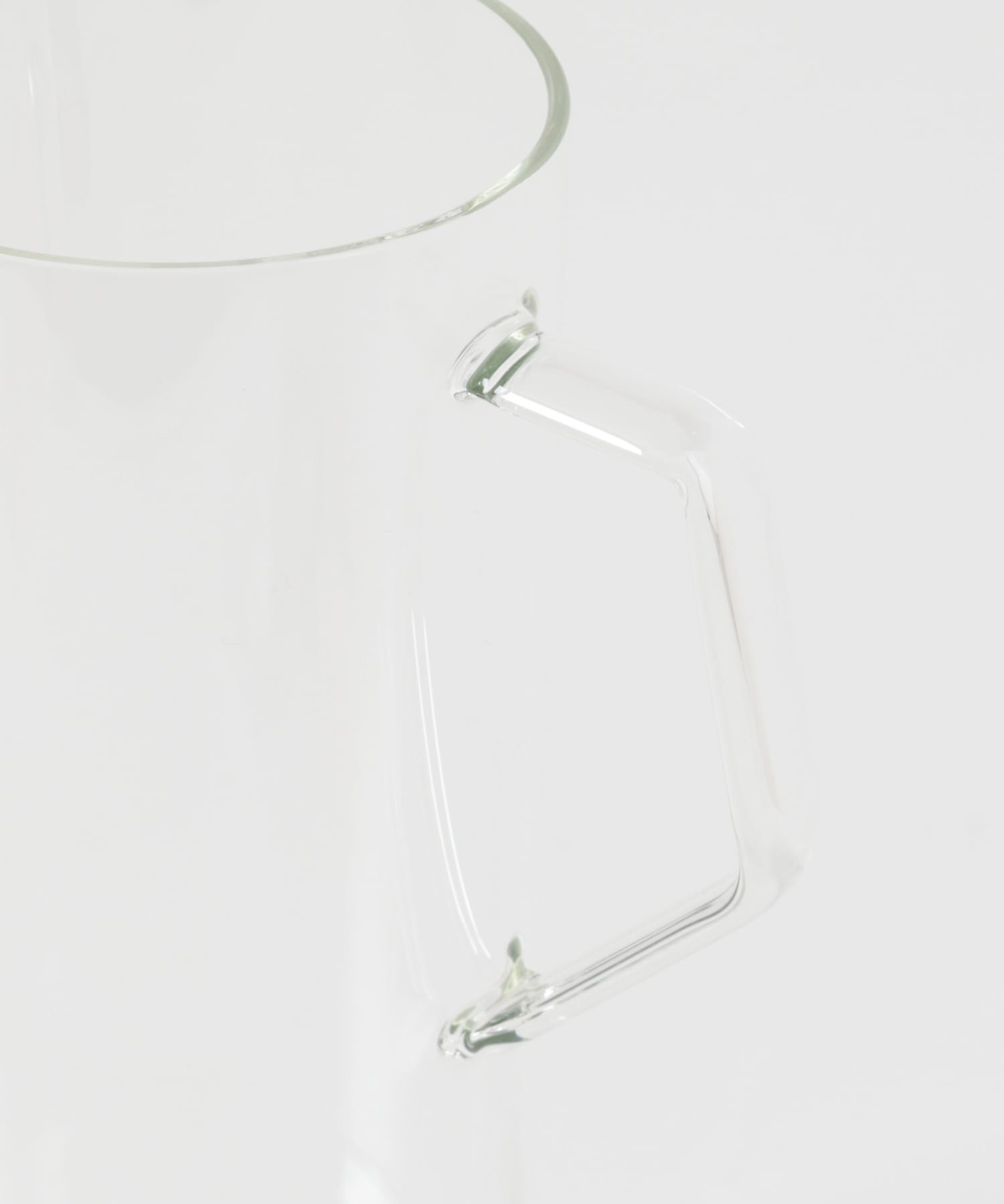 KINTO　CASTウォータージャグ1.2L クリア One